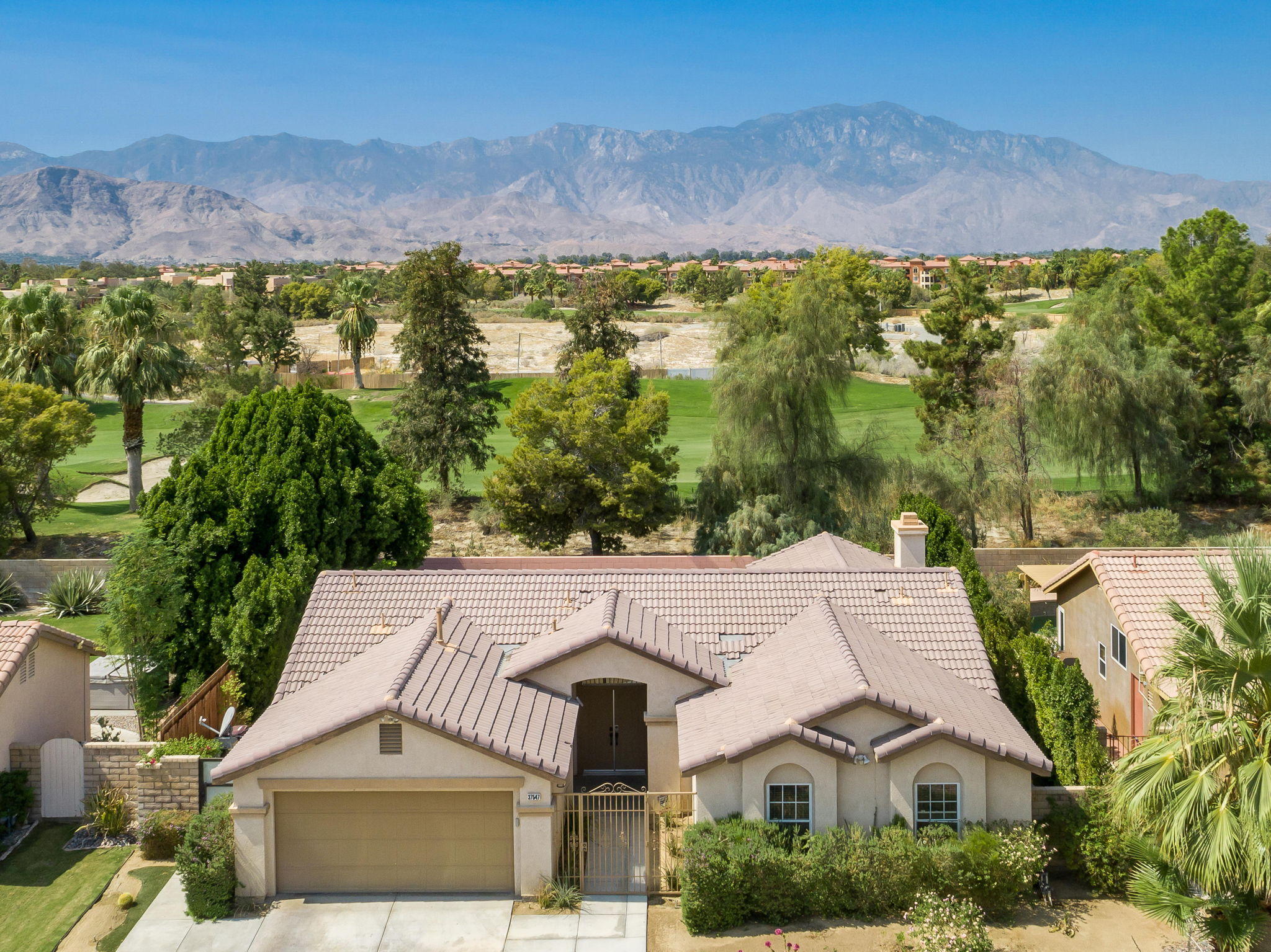 Image Number 1 for 37547 Drexell Drive in Palm Desert