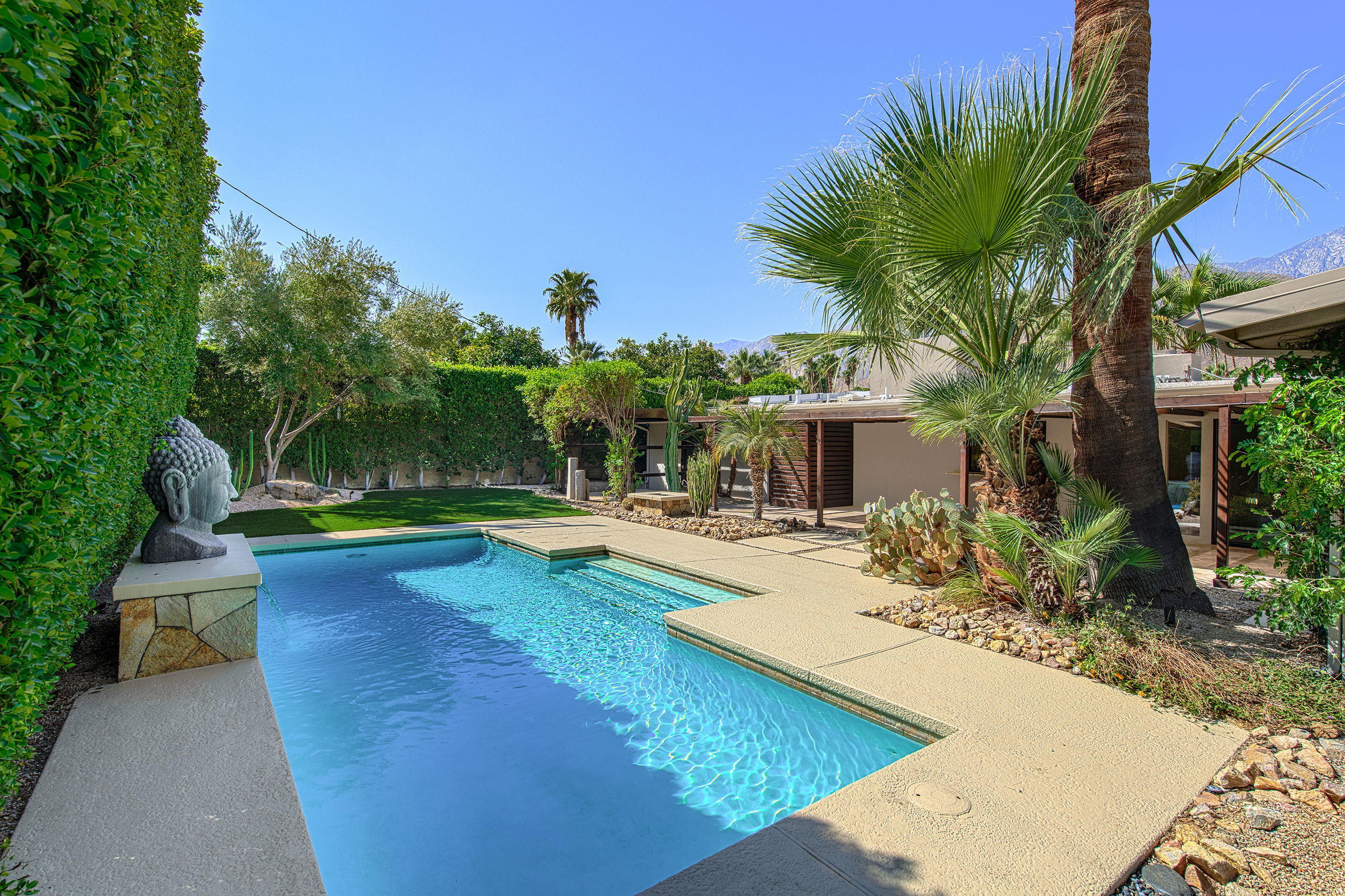 Image Number 1 for 1350 S Calle Marcus in Palm Springs