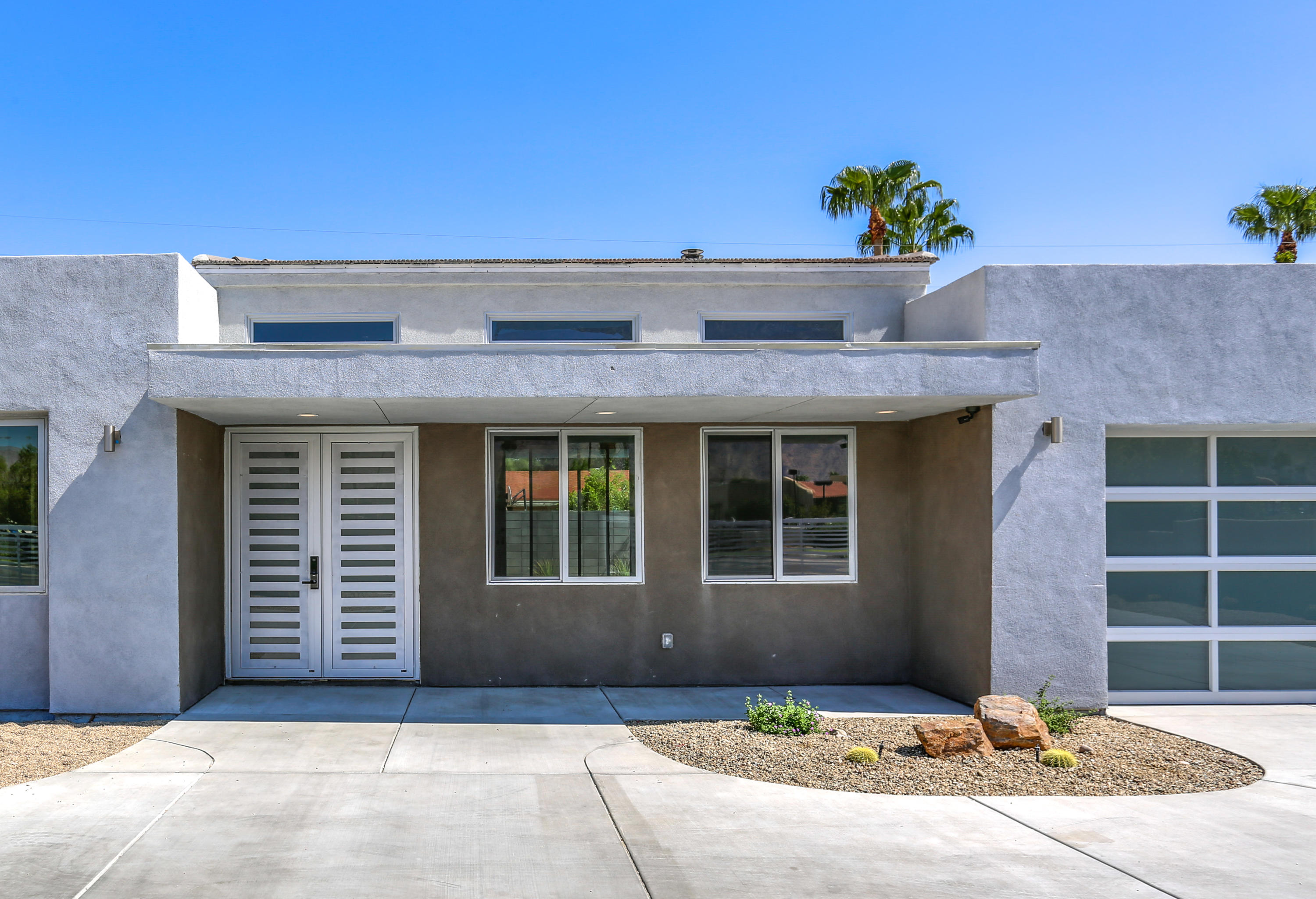 Image Number 1 for 2140 N Sunrise Way in Palm Springs