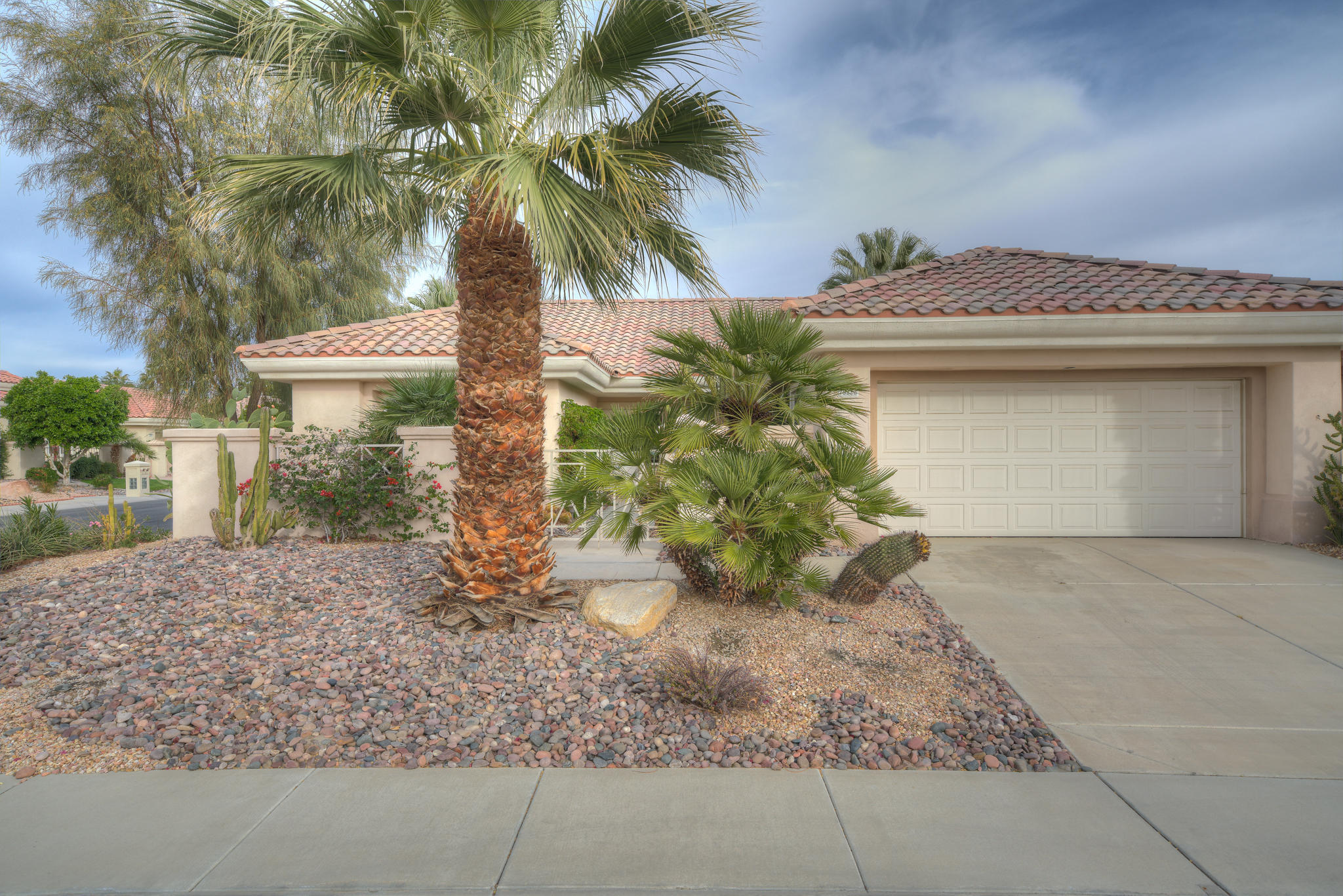 Image Number 1 for 78222 Silver Sage Drive in Palm Desert