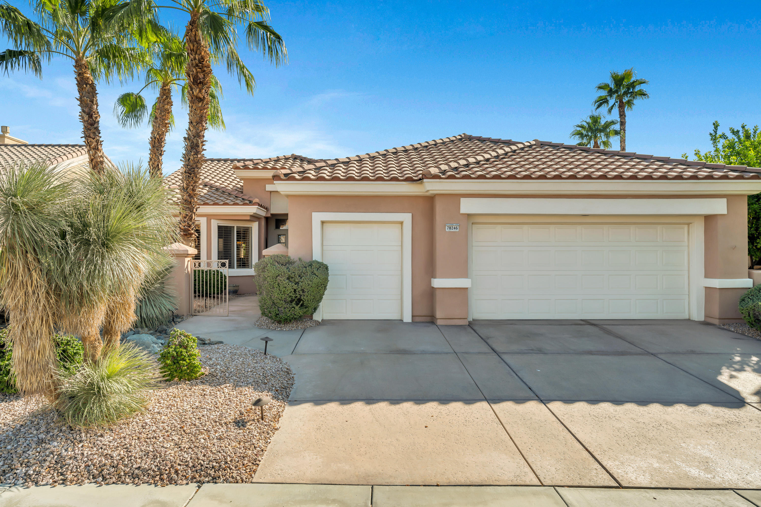 Image Number 1 for 78246 Golden Reed Drive in Palm Desert