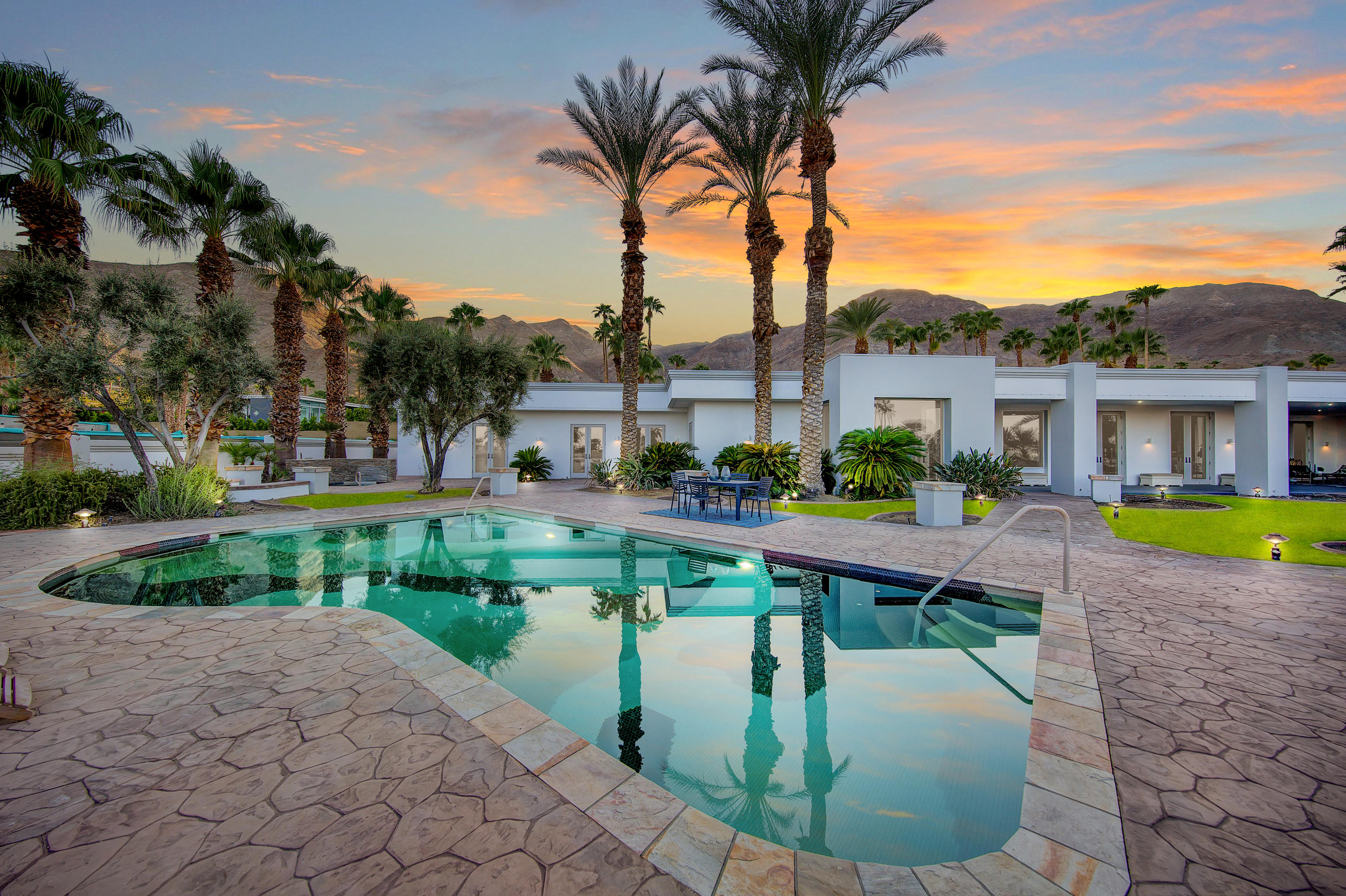 Image Number 1 for 70249 Sonora Road in Rancho Mirage