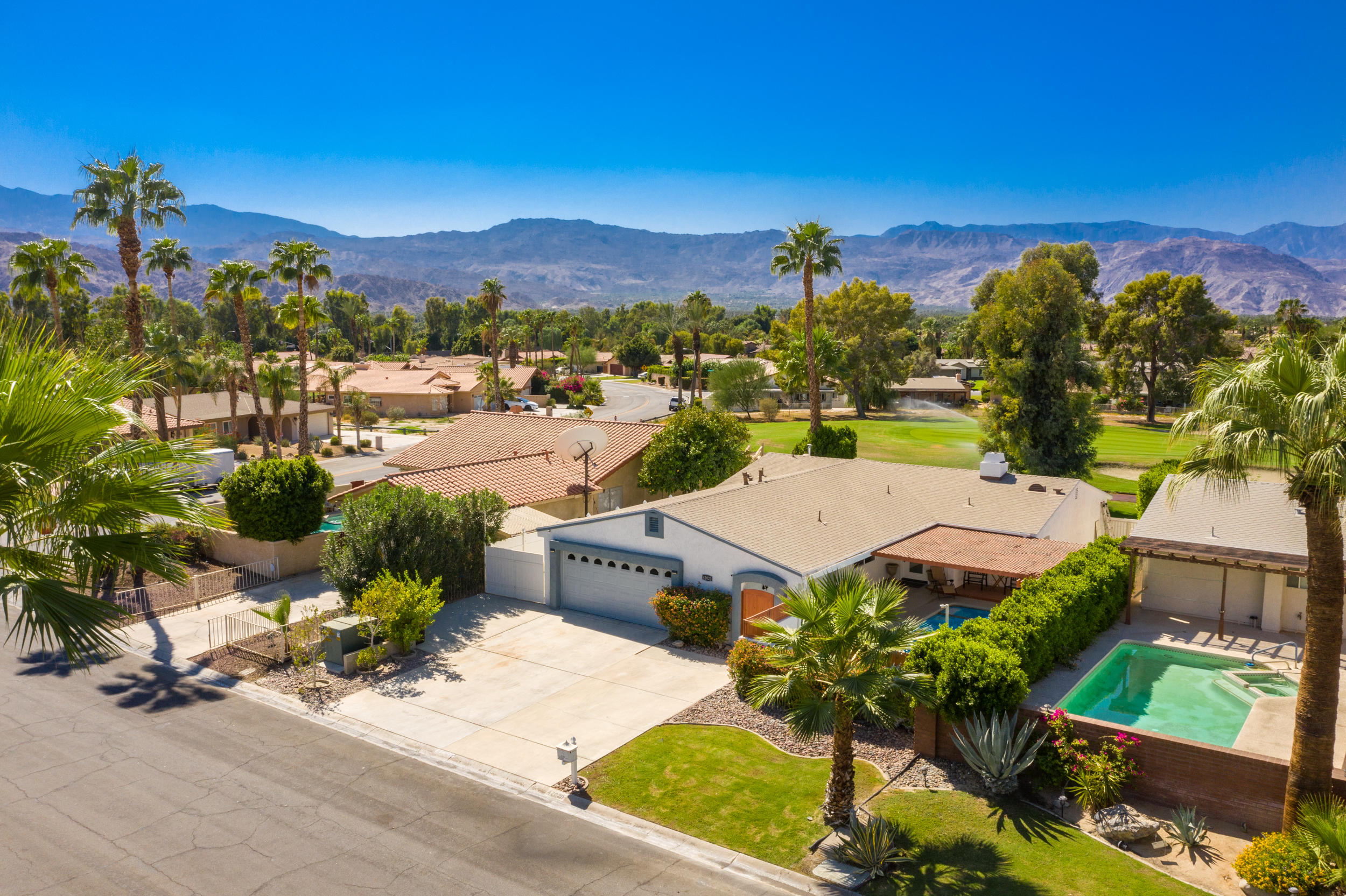 Image Number 1 for 42020 Tennessee Avenue in Palm Desert
