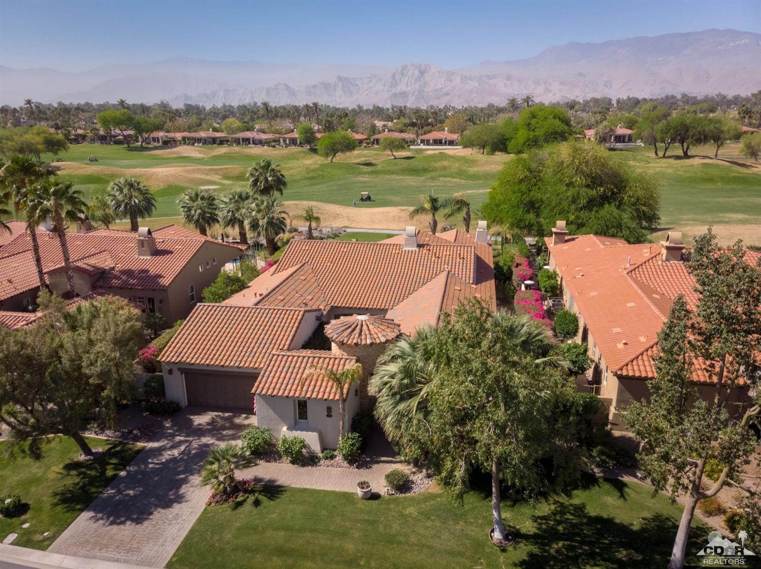 Image Number 1 for 125 Royal Saint Georges Way in Rancho Mirage