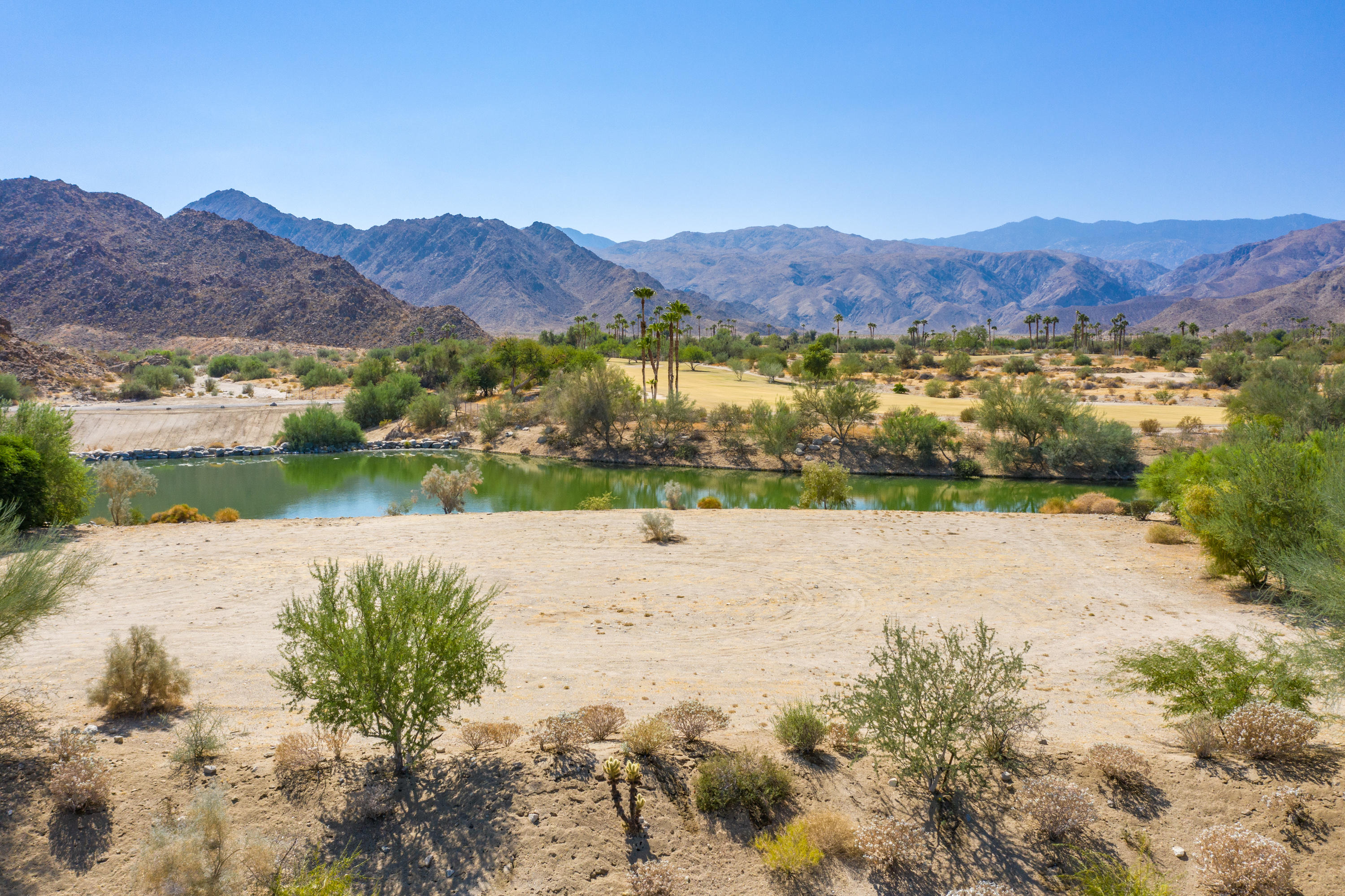 Image Number 1 for 74381 Desert Arroyo Trail in Indian Wells