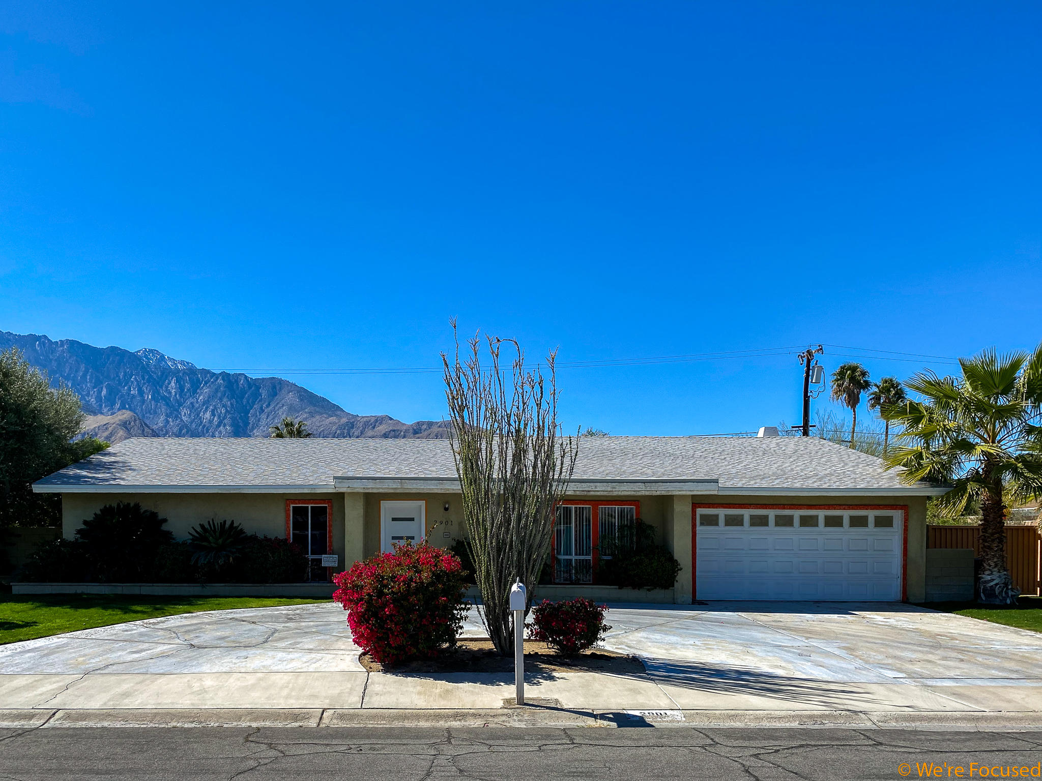 Image Number 1 for 2901 N Chuperosa Road in Palm Springs