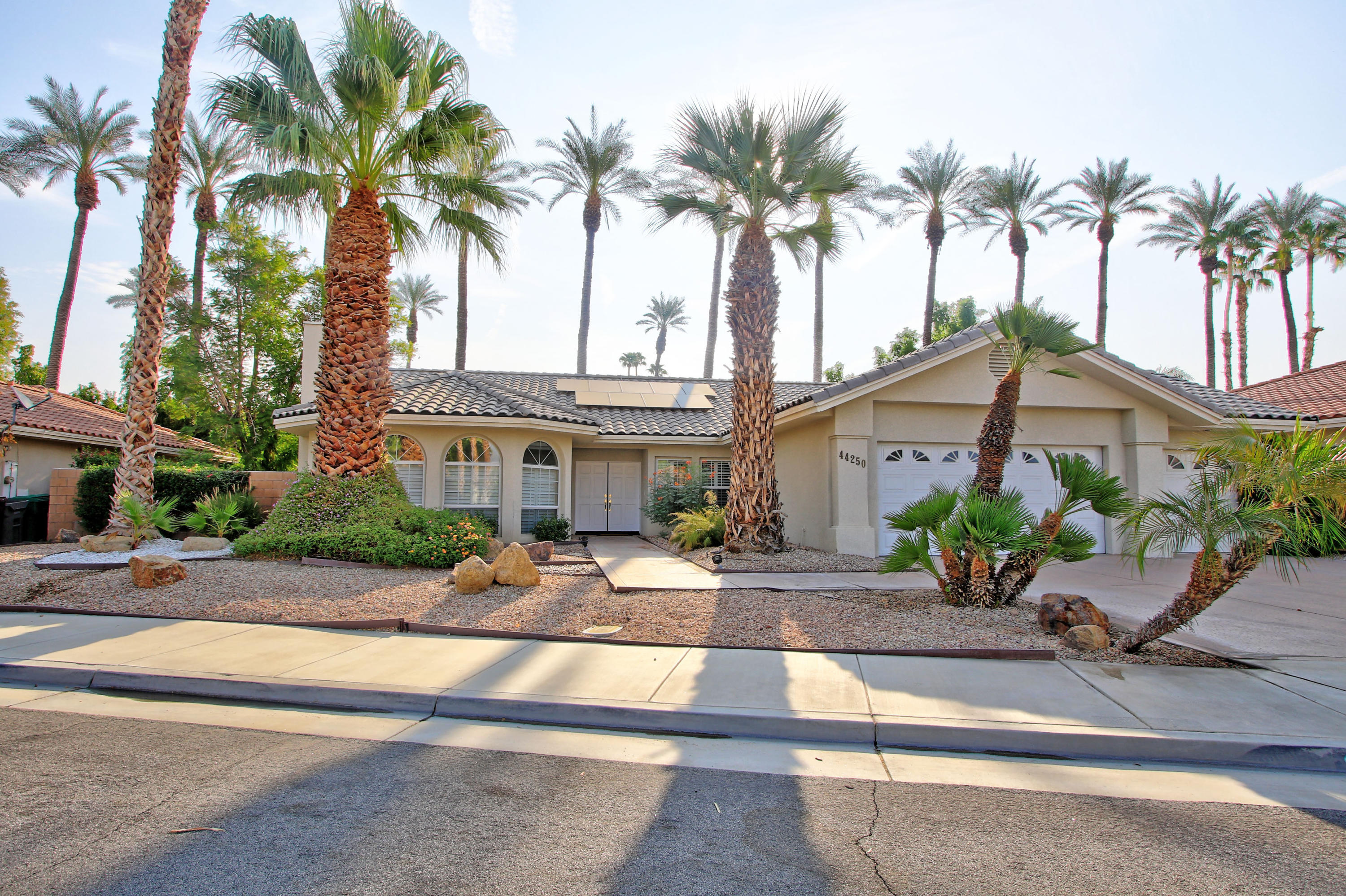 Image Number 1 for 44250 Kings Canyon Lane in Palm Desert