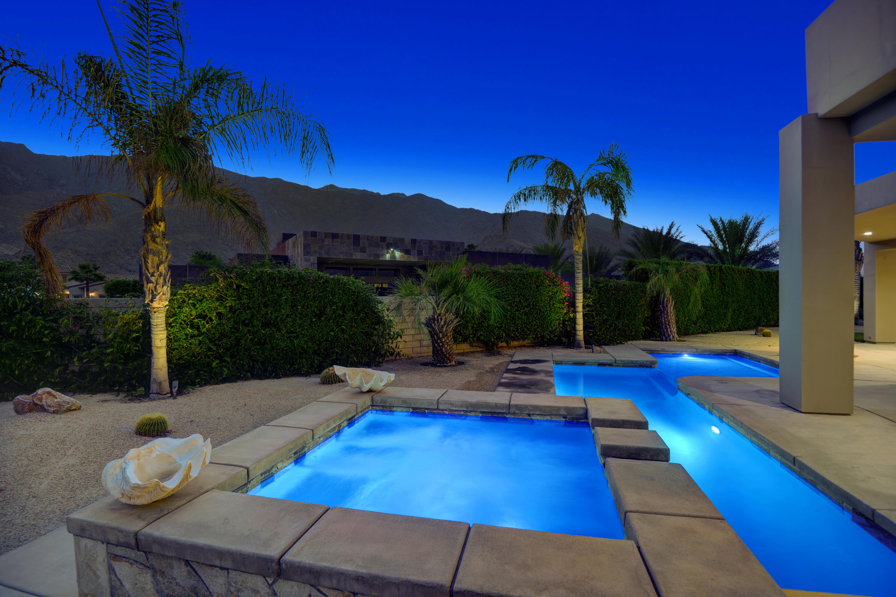 Image Number 1 for 3209 Estaban Way in Palm Springs
