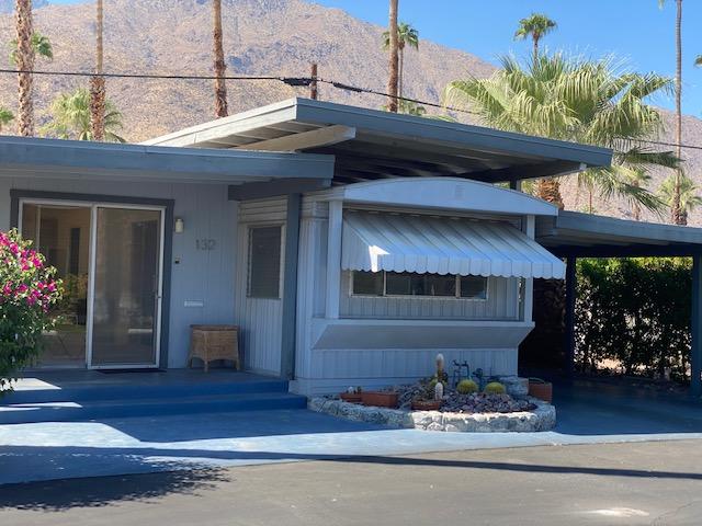 Image Number 1 for 132 Mecca Street in Palm Springs
