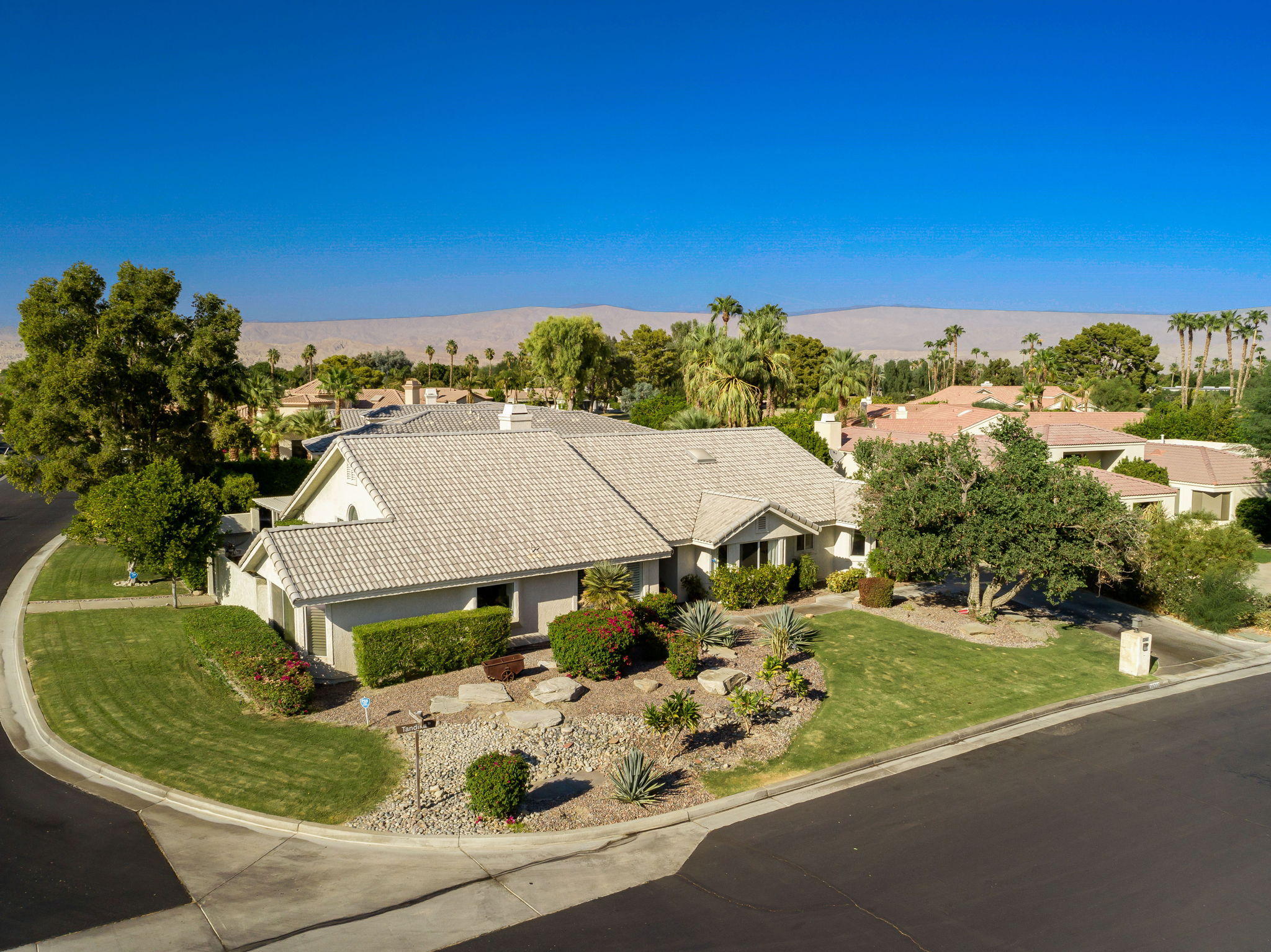 Image Number 1 for 38270 Tandika Trail in Palm Desert
