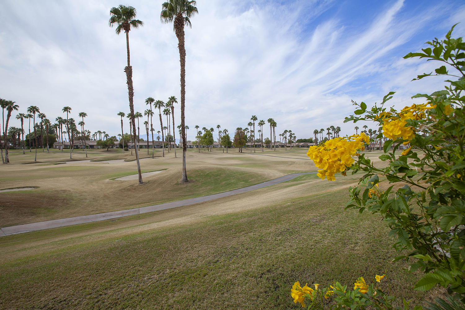 Image Number 1 for 76212 Sweet Pea Way in Palm Desert