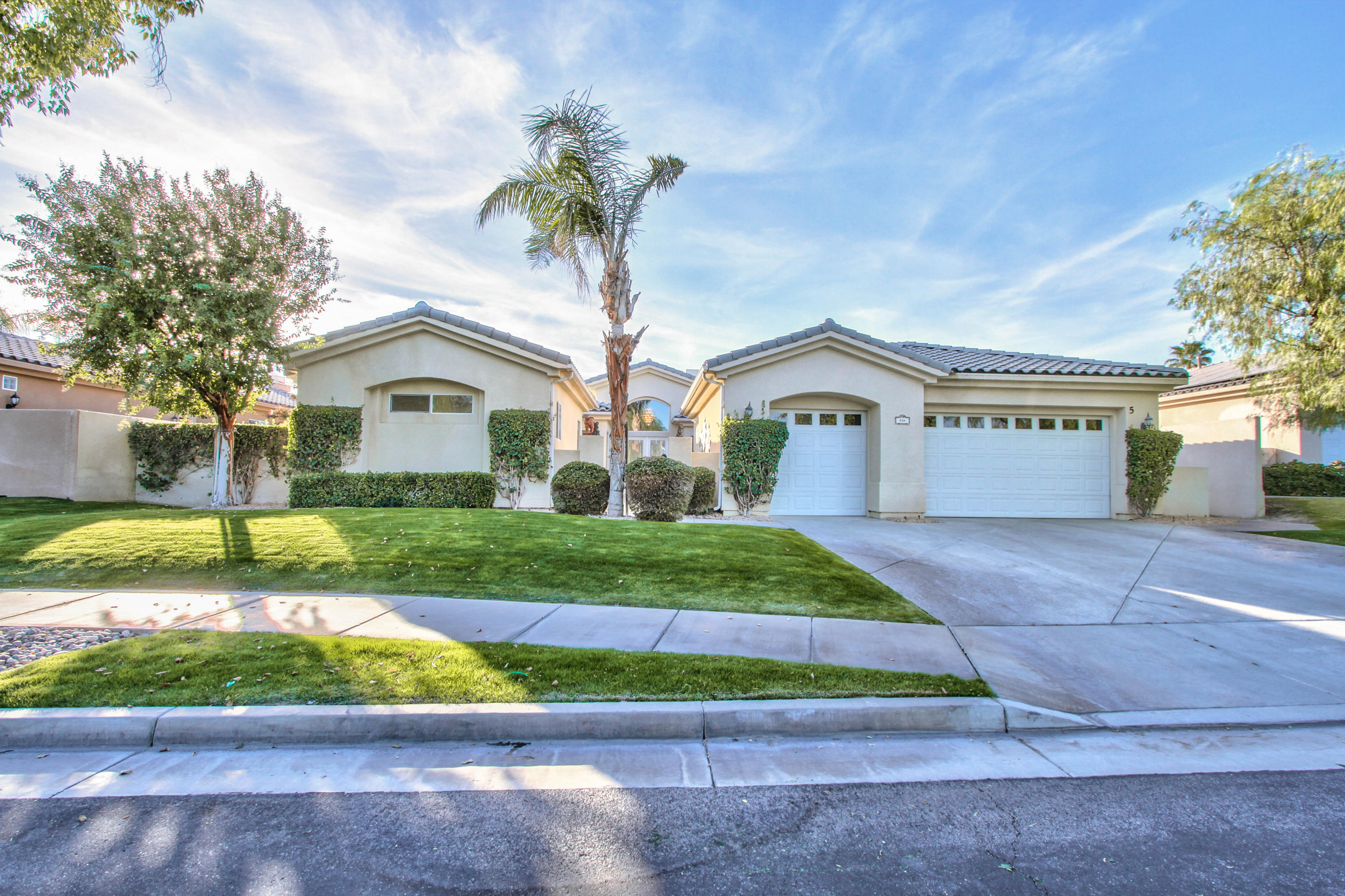 Image Number 1 for 5 Buckingham Way in Rancho Mirage