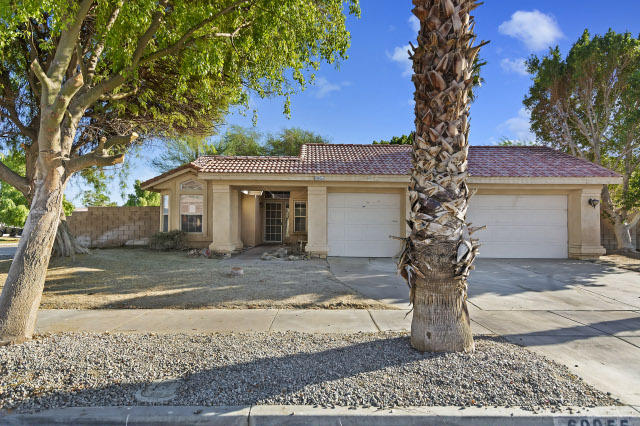 Image Number 1 for 69955 Northhampton Avenue in Cathedral City