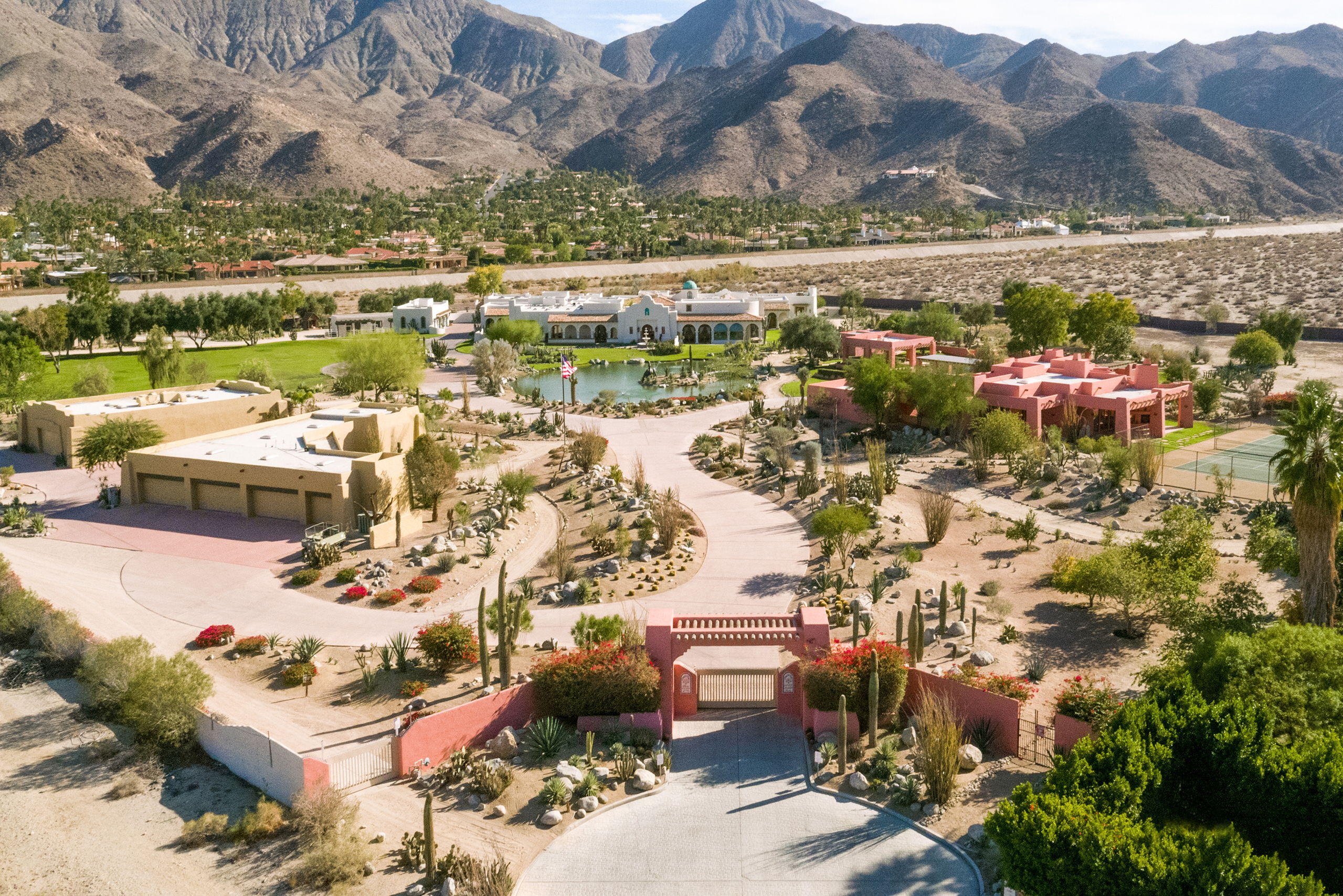 Image Number 1 for 64725 Acanto Drive in Palm Springs