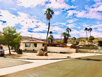 Image Number 1 for 39080 Bel Air Drive in Cathedral City