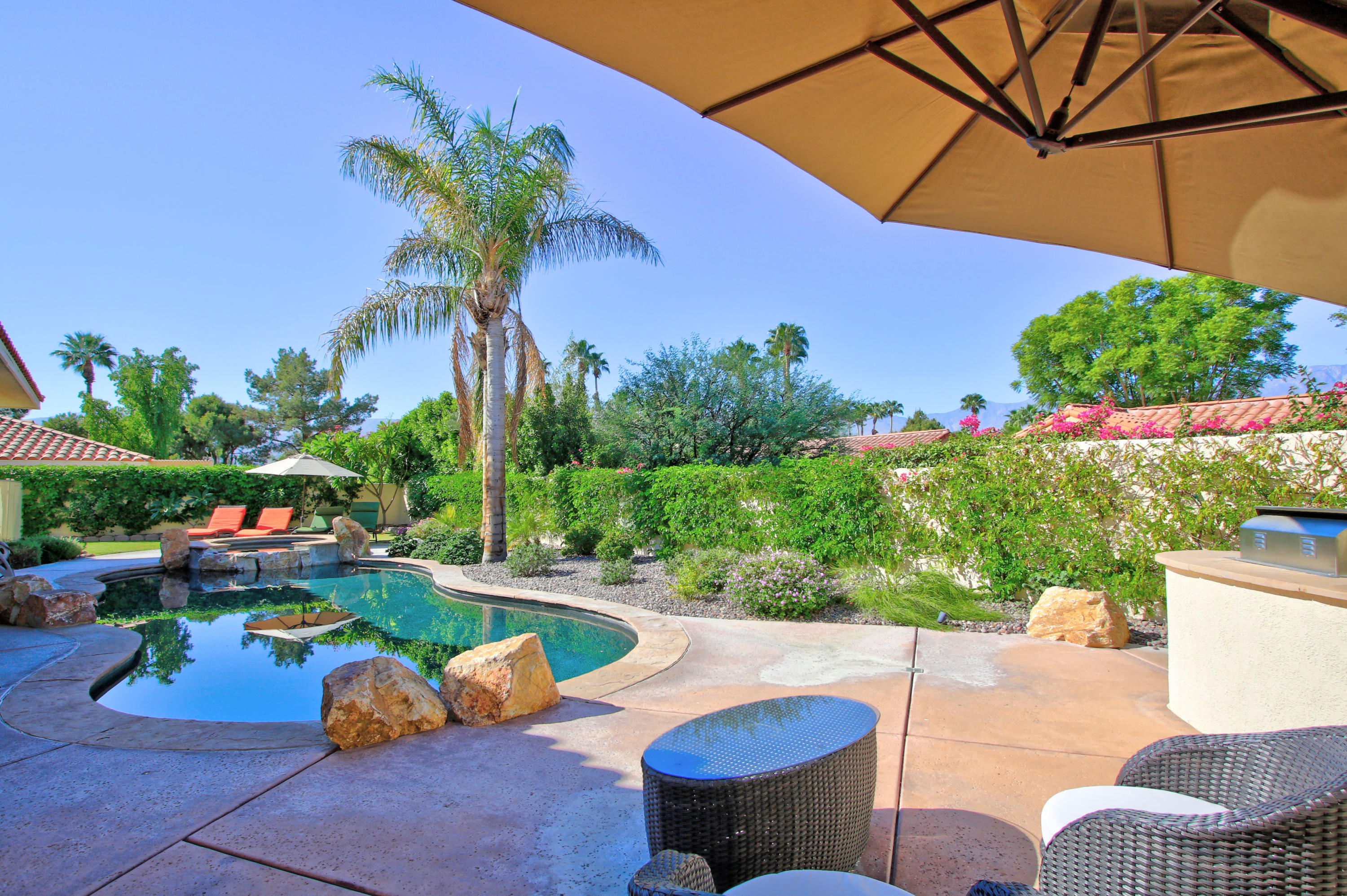 Image Number 1 for 26 Santa Ynez in Rancho Mirage