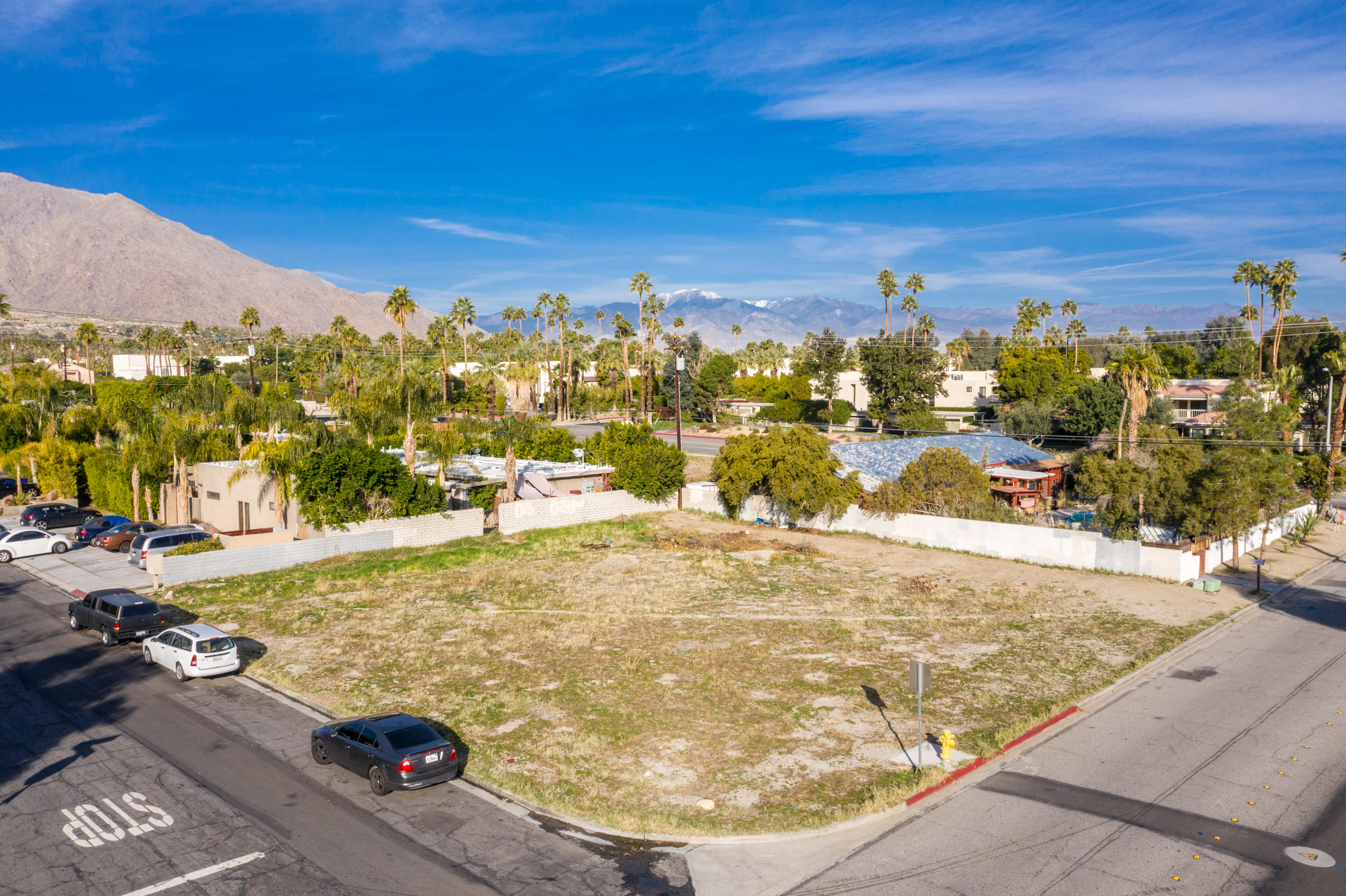 Image Number 1 for 580 E Cottonwood Road in Palm Springs