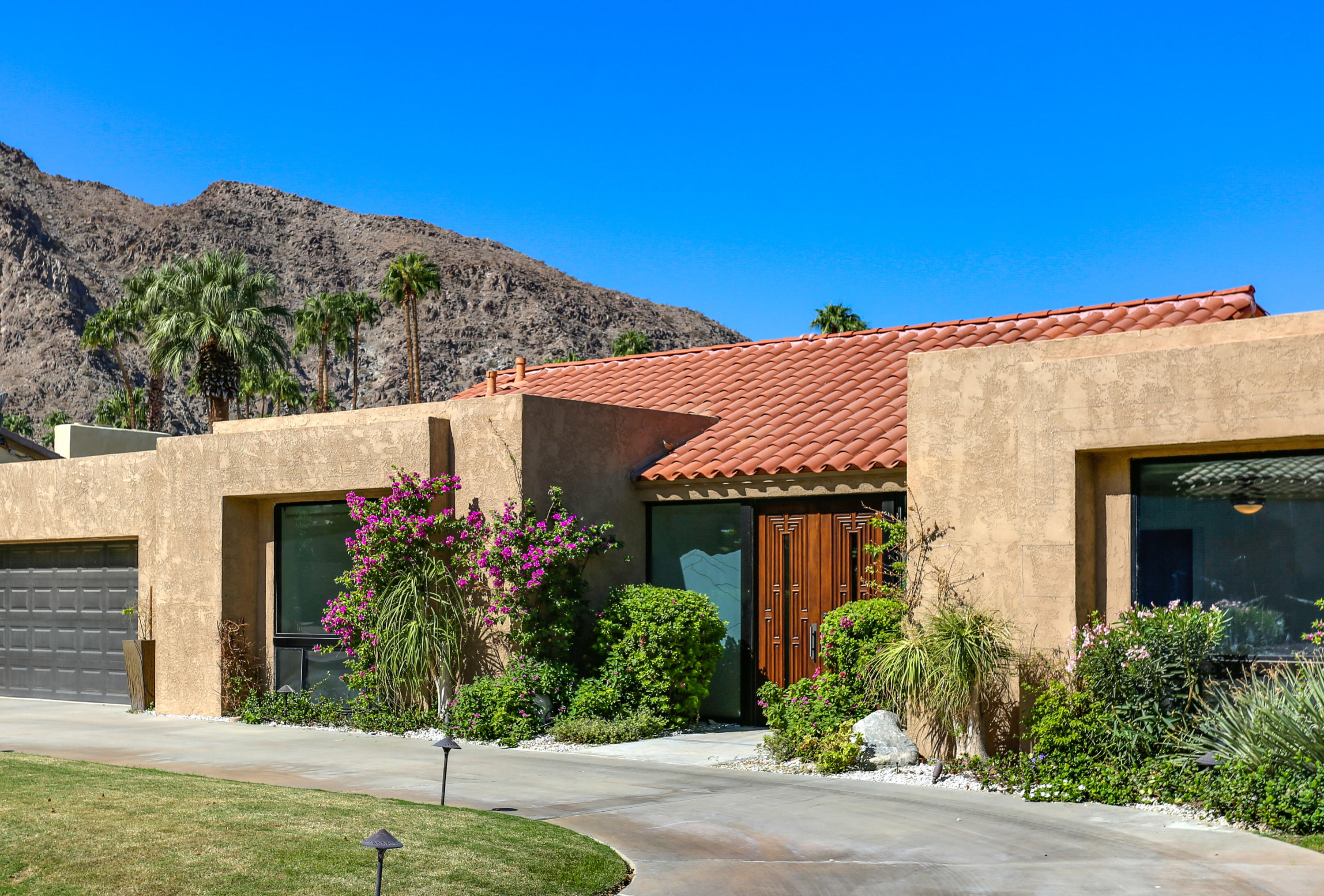 Image Number 1 for 46460 Manitou Drive in Indian Wells