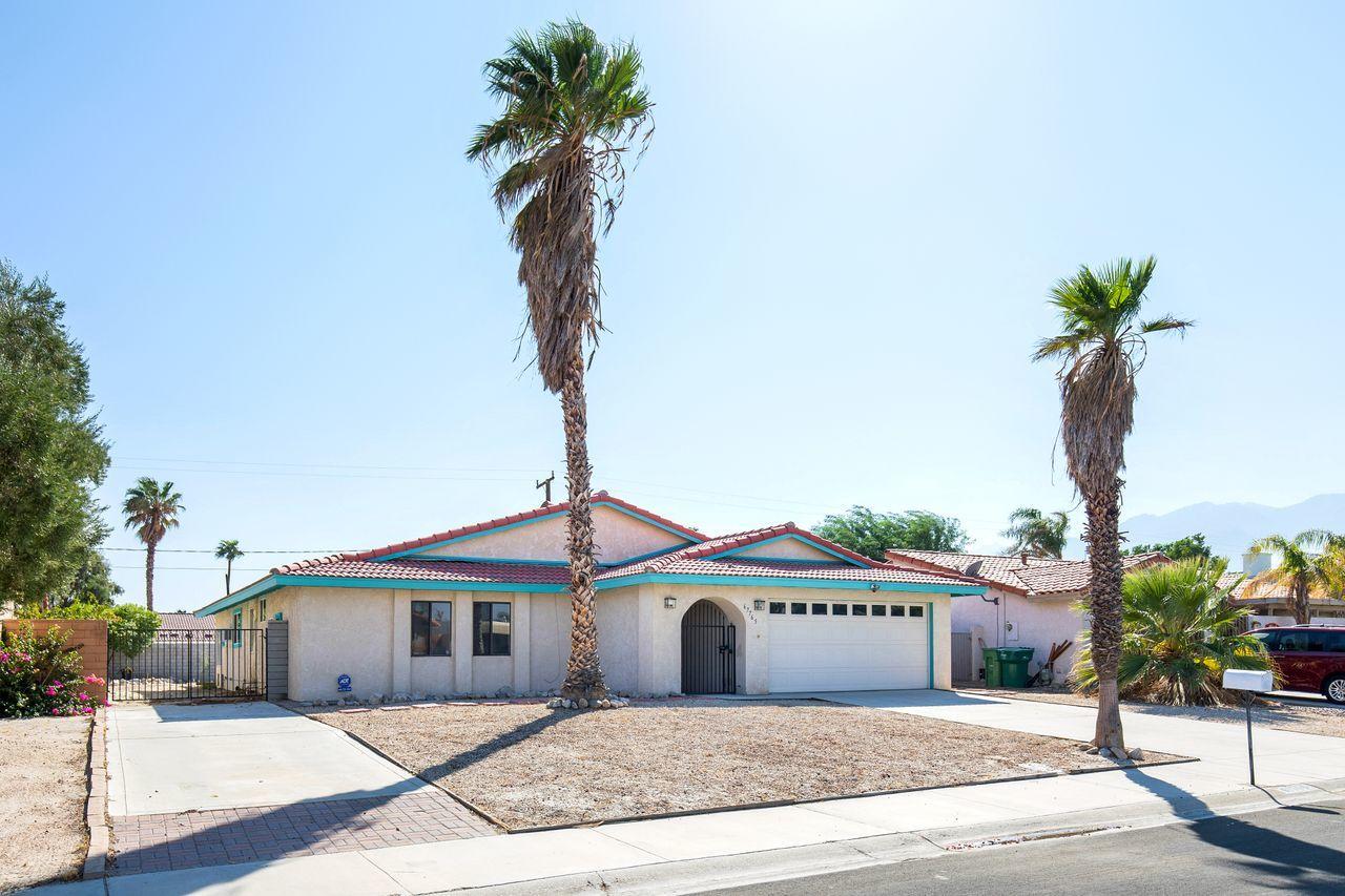 Image Number 1 for 67765 Ovante Road in Cathedral City