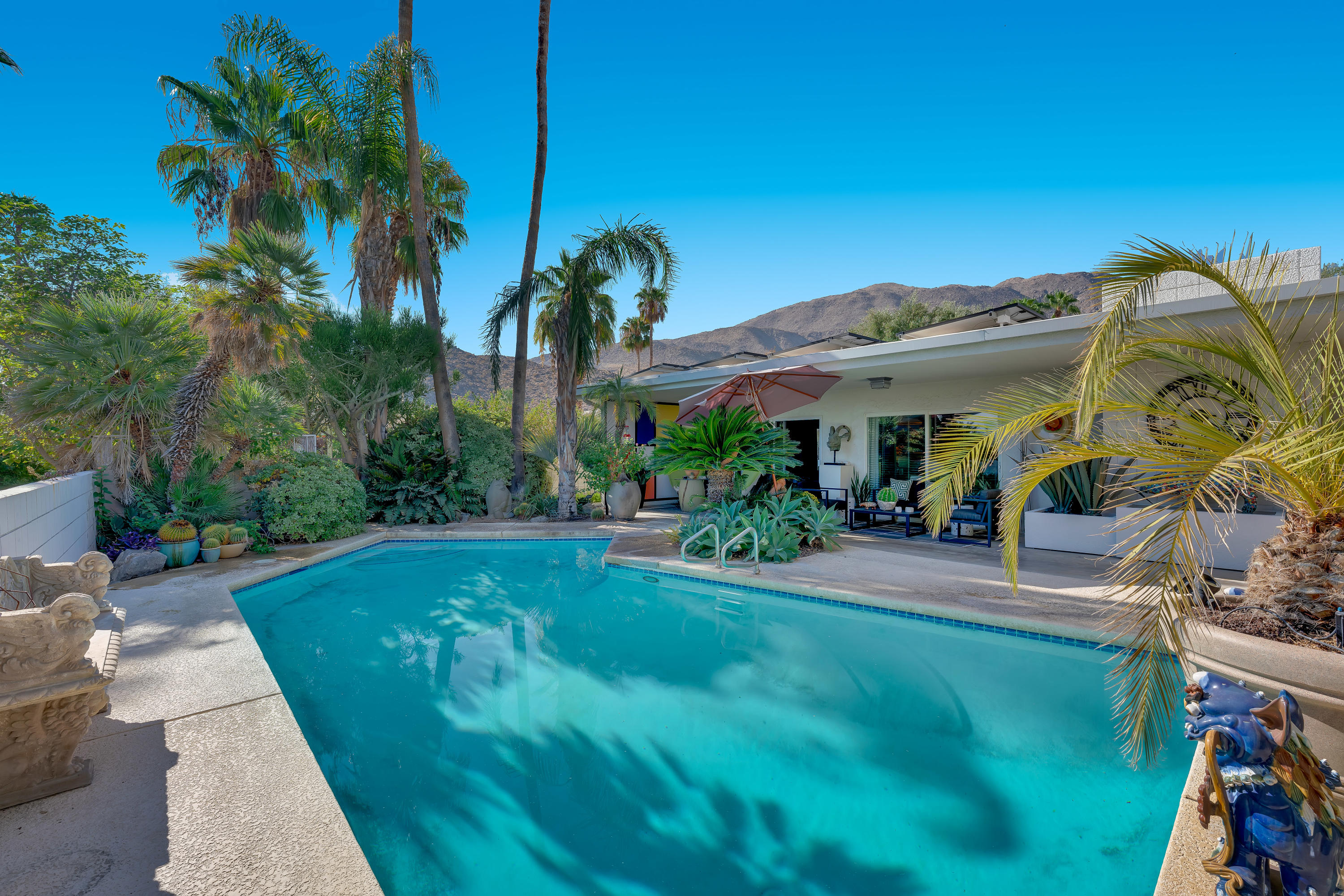 Image Number 1 for 71650 Estellita Drive in Rancho Mirage