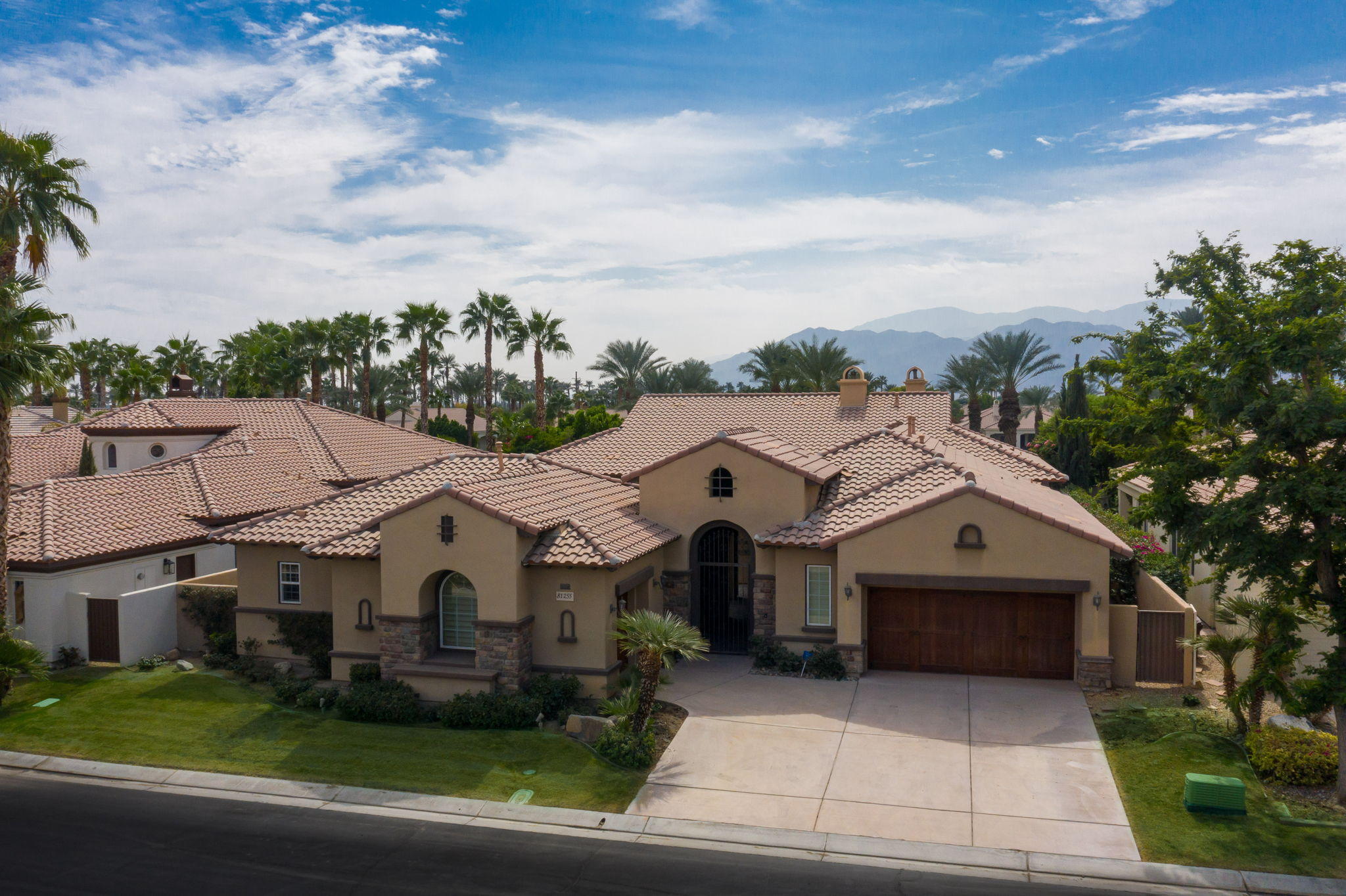 Image Number 1 for 81255 Muirfield in La Quinta