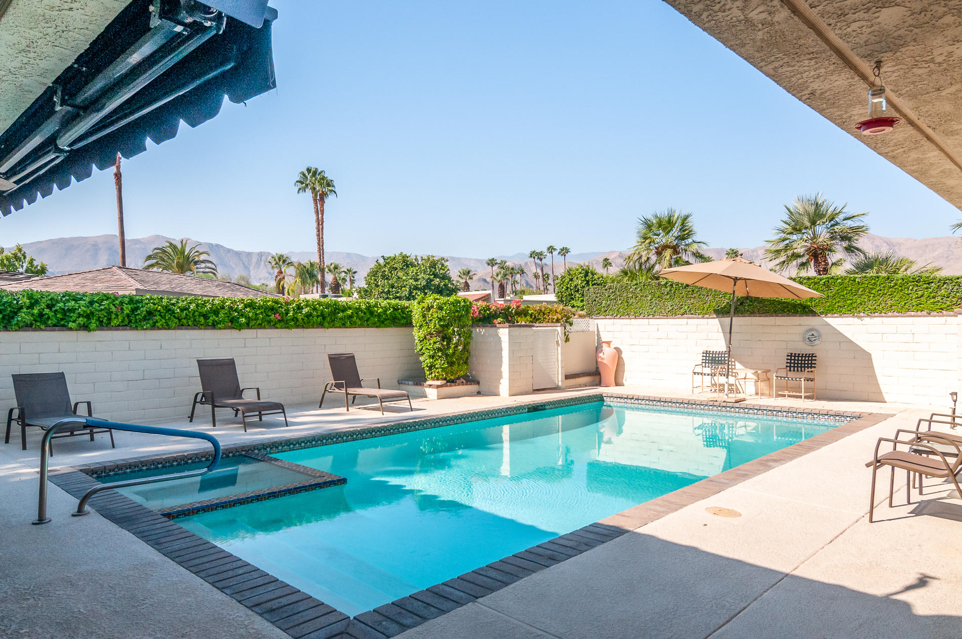 Image Number 1 for 45 Colgate Drive in Rancho Mirage