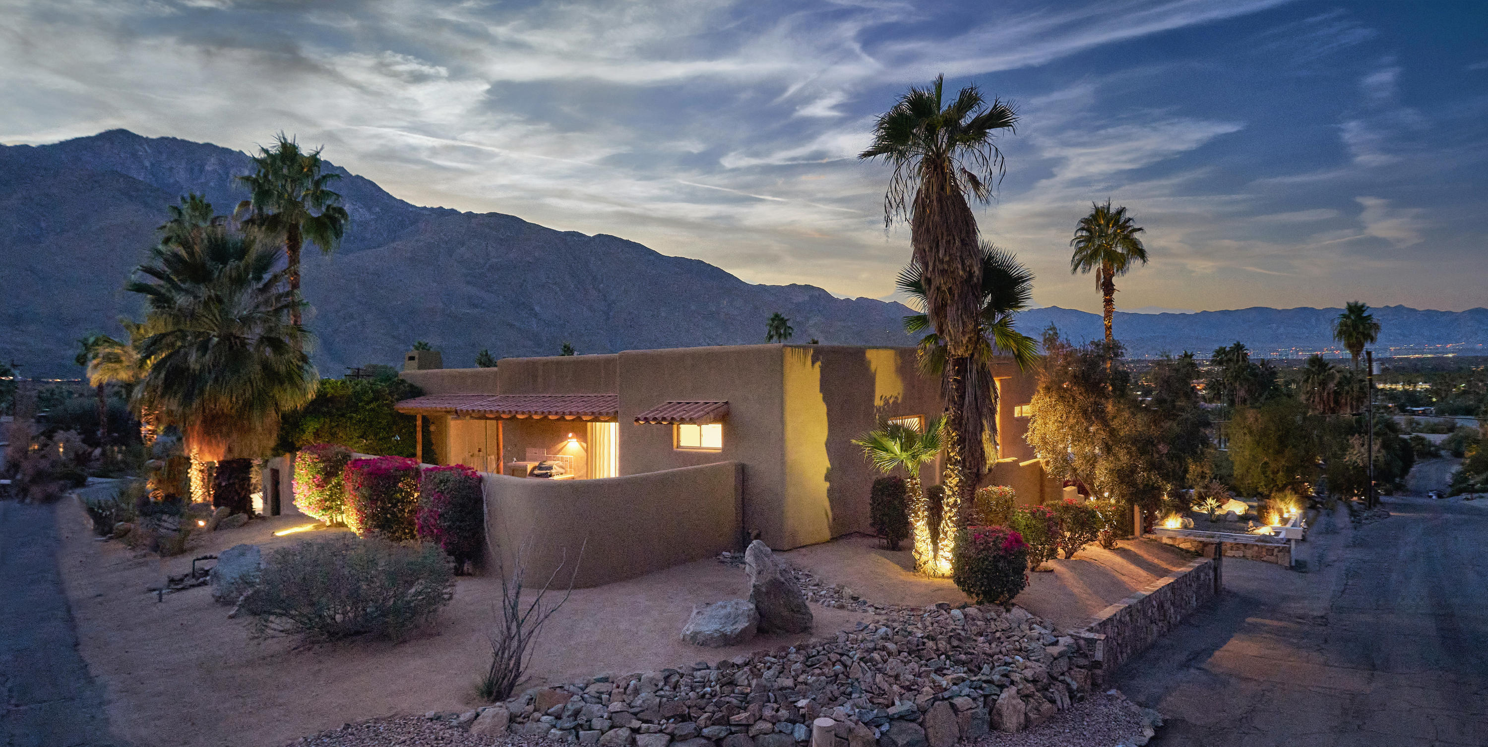 Image Number 1 for 2380 E Smokewood Avenue in Palm Springs