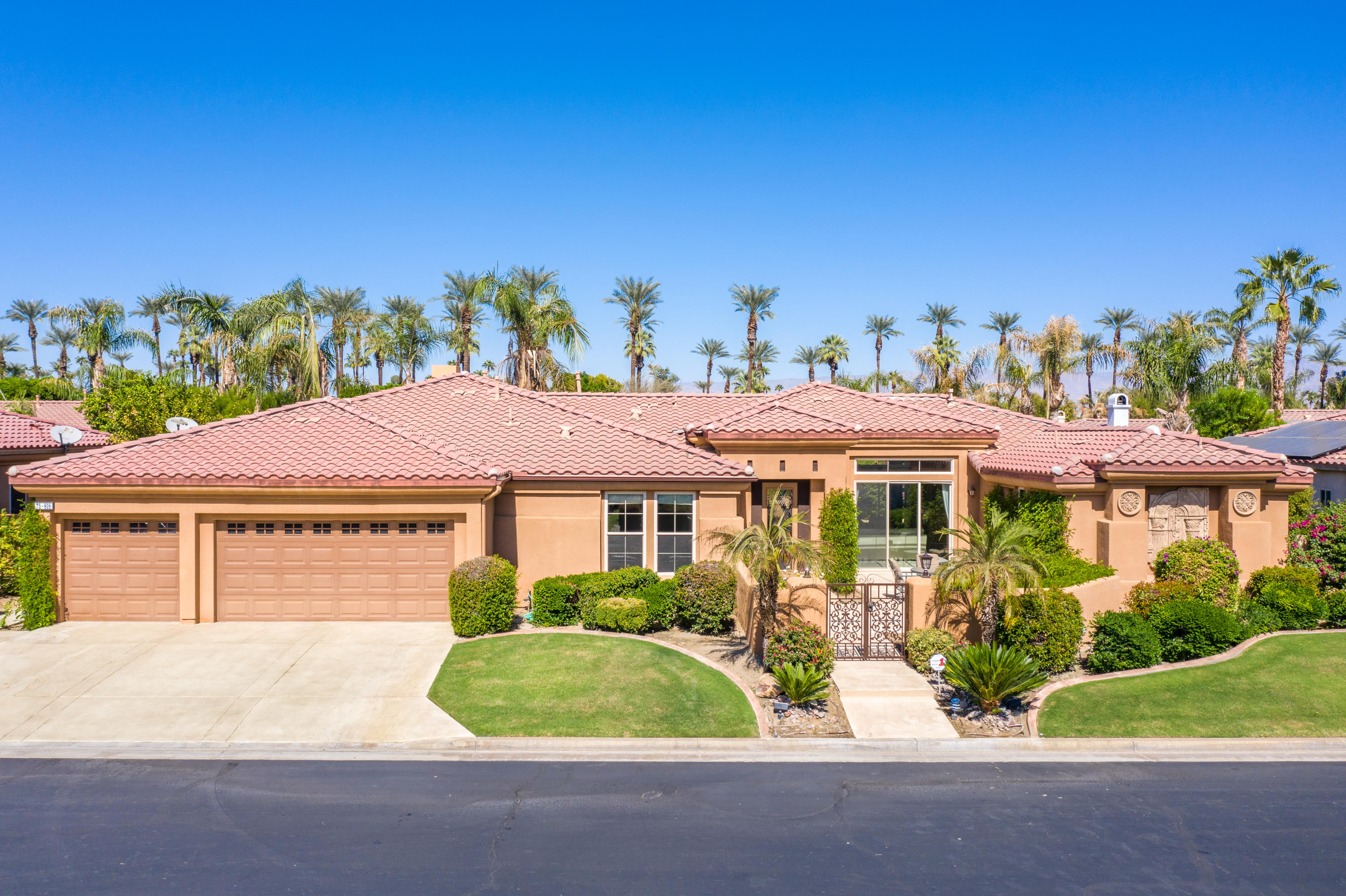 Image Number 1 for 75808 Camino Cielo in Indian Wells