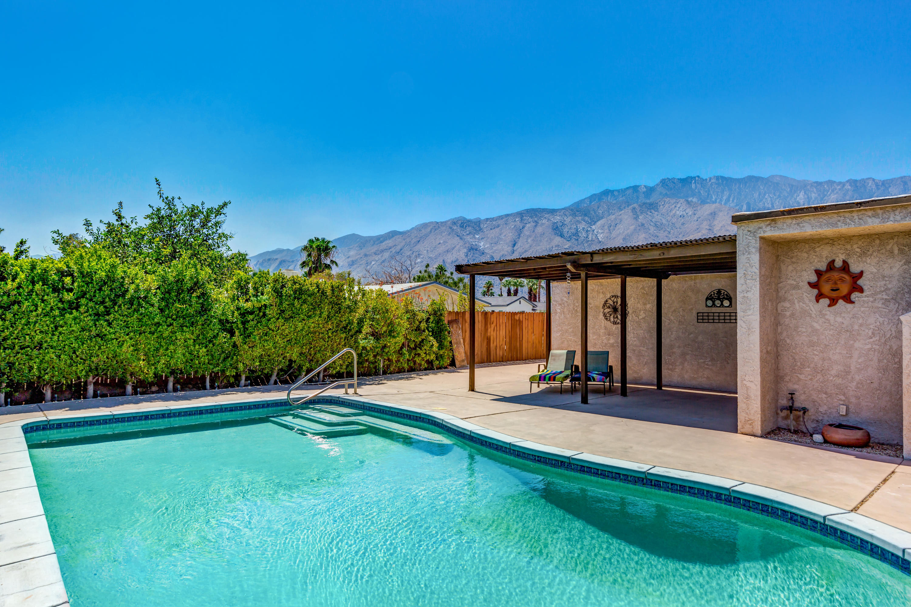 Image Number 1 for 2358 N Aurora Drive in Palm Springs