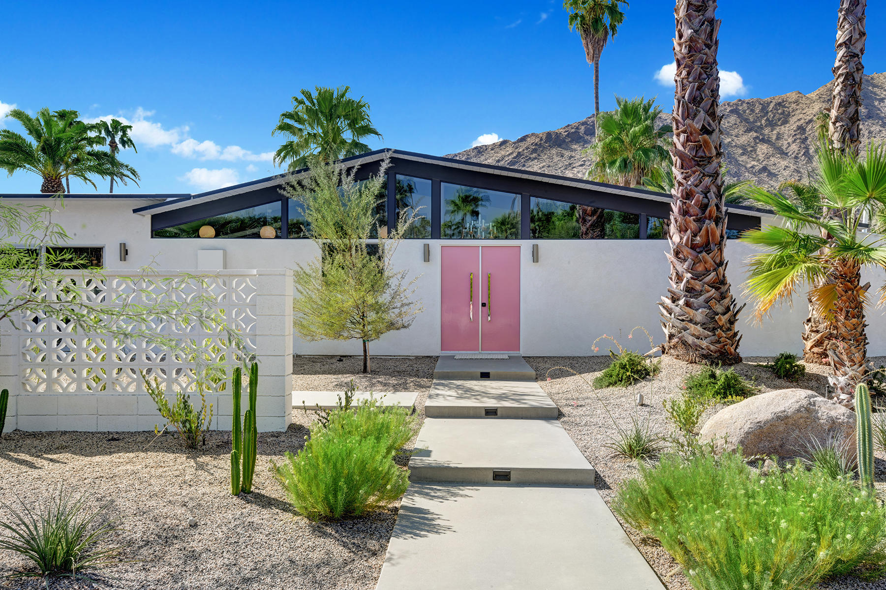 Image Number 1 for 707 W Regal Drive in Palm Springs