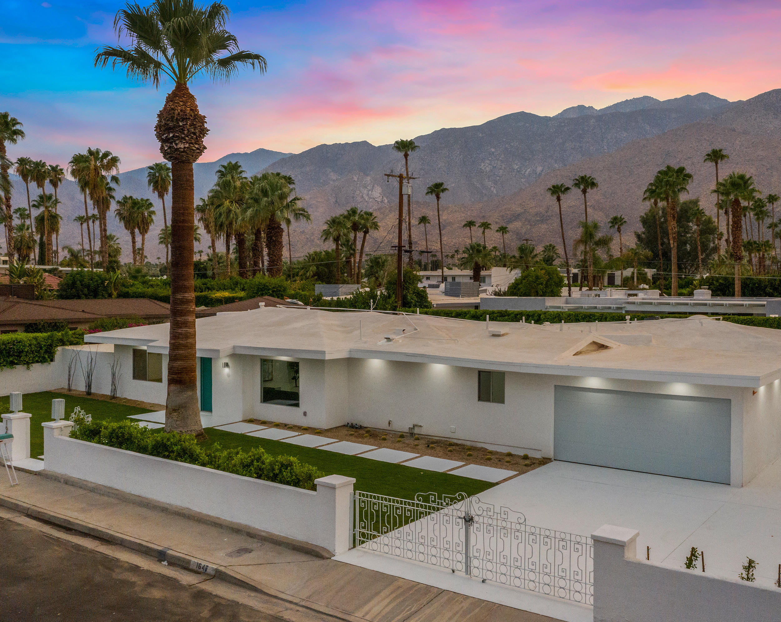 Image Number 1 for 1647 S Calle Marcus in Palm Springs