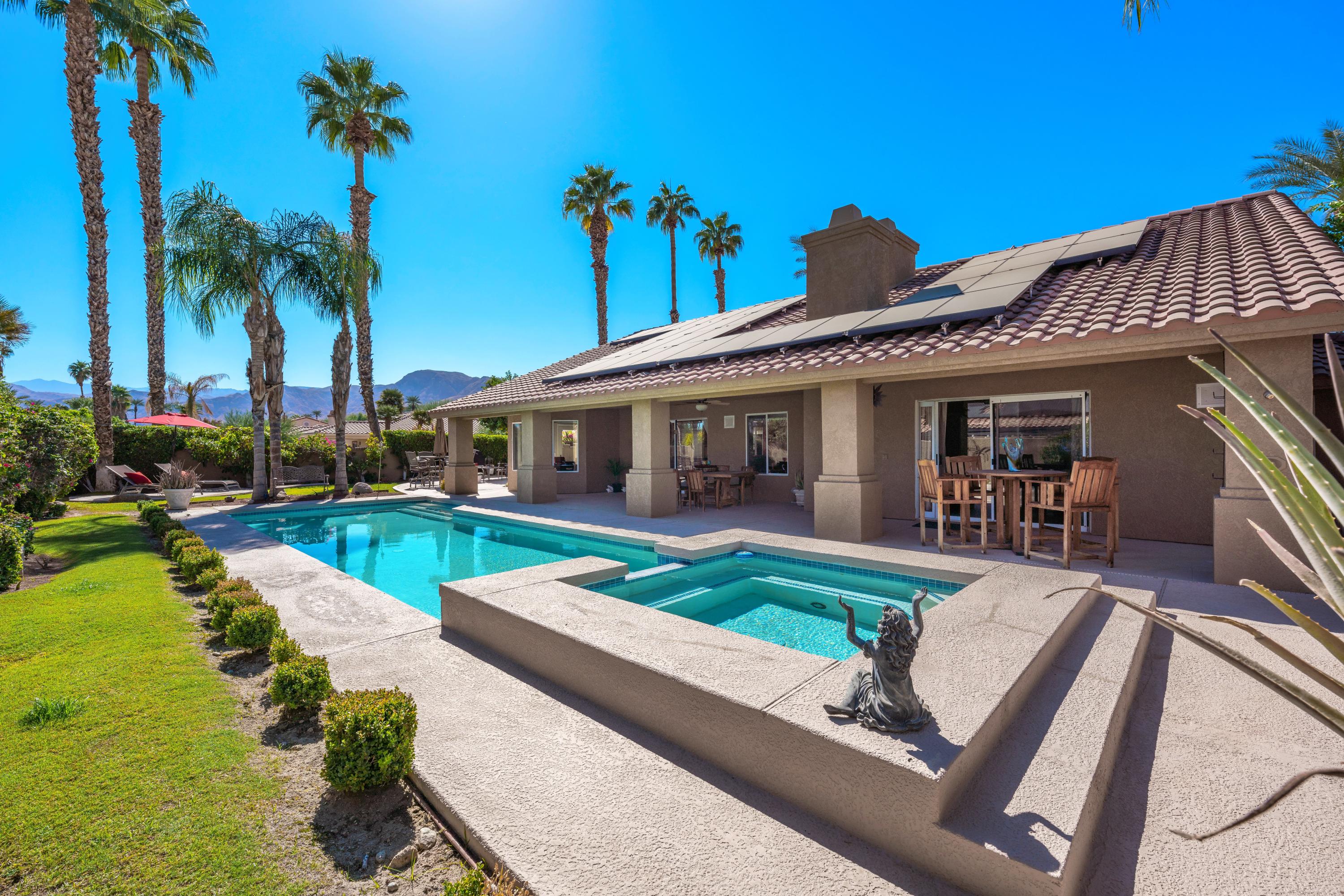 Image Number 1 for 36750 Palm Court in Rancho Mirage