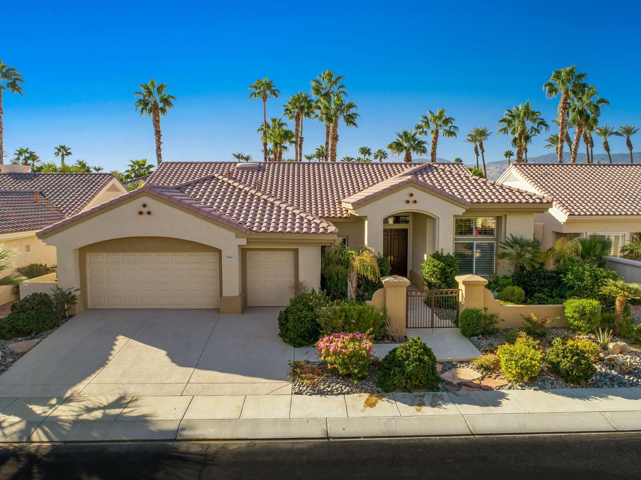 Image Number 1 for 78385 Silver Sage Drive in Palm Desert