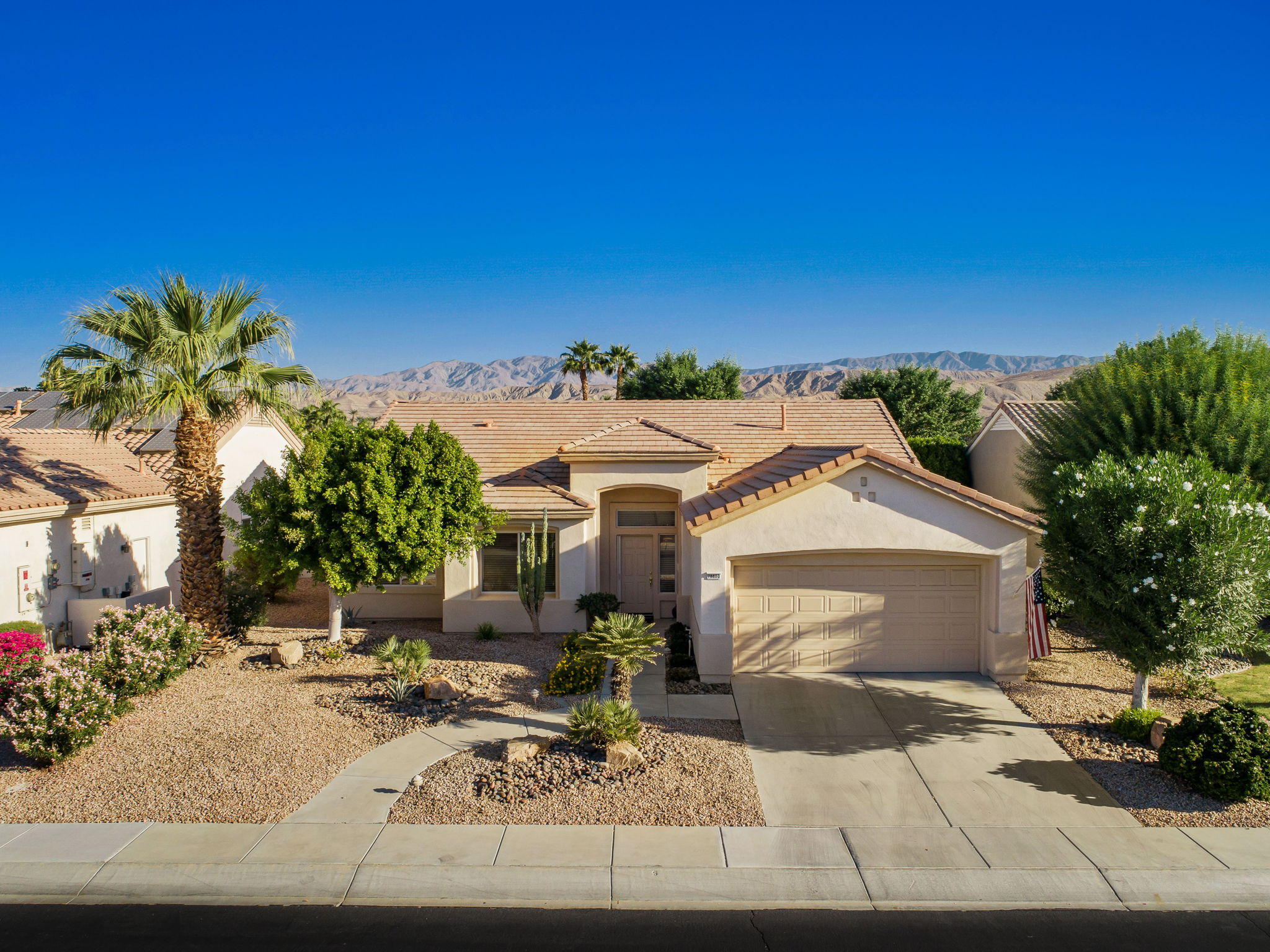Image Number 1 for 78880 Yellen Drive in Palm Desert