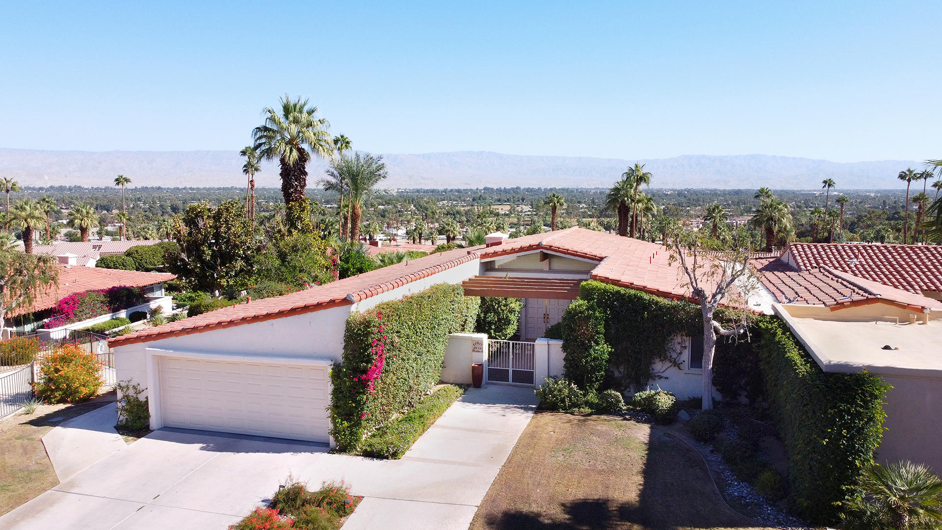 Image Number 1 for 40140 Camino Del Sol in Rancho Mirage