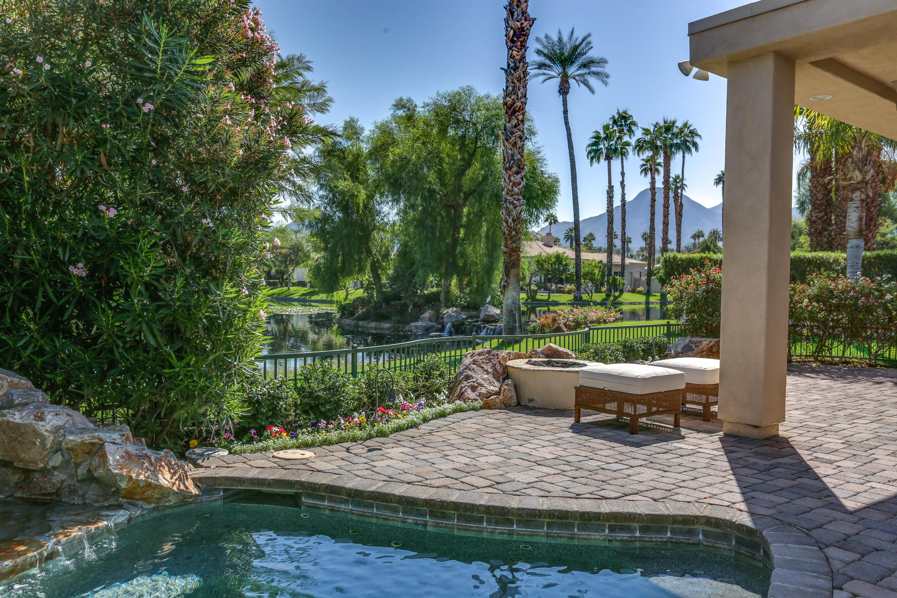 Image Number 1 for 44800 Lakeside Drive in Indian Wells