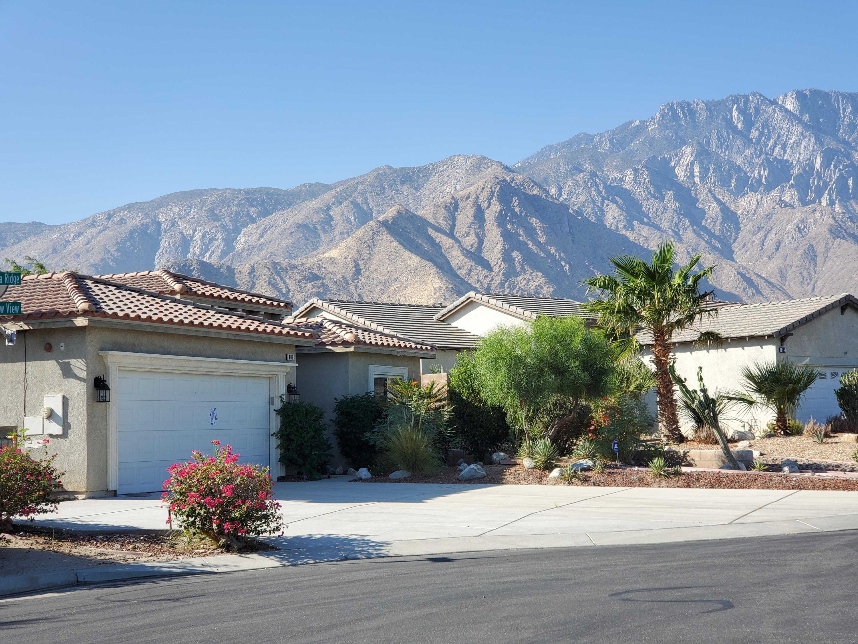 Image Number 1 for 683 Ventana Ridge in Palm Springs