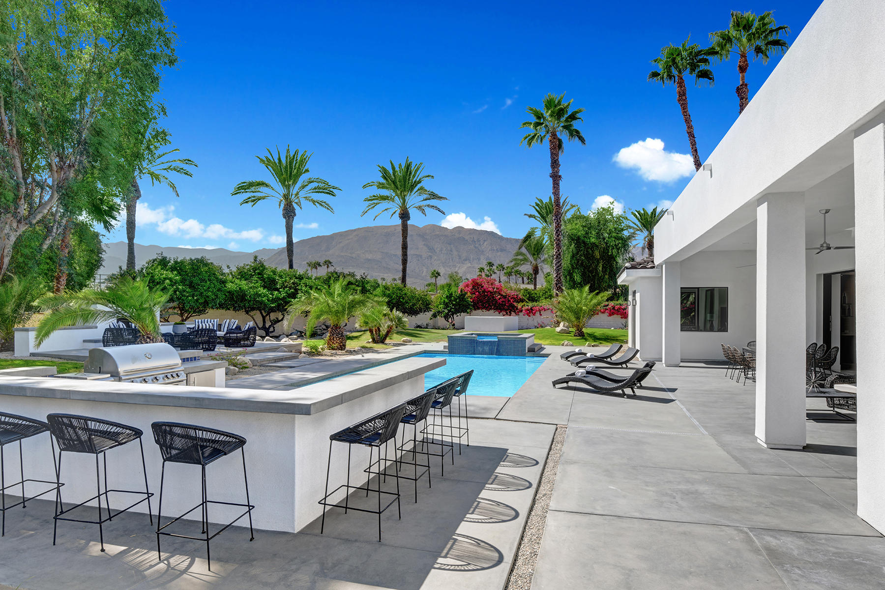 Image Number 1 for 72420 Tanglewood Lane in Rancho Mirage