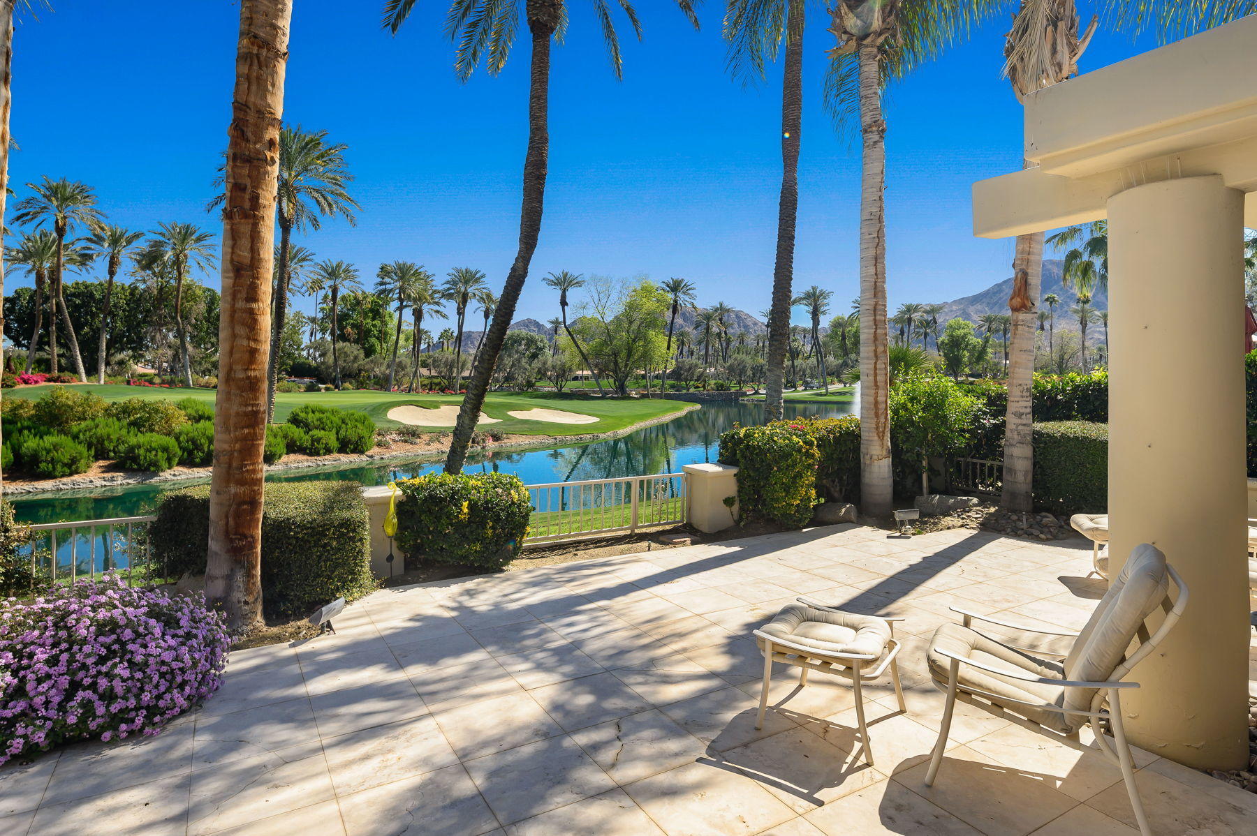 Image Number 1 for 75499 Riviera Drive in Indian Wells