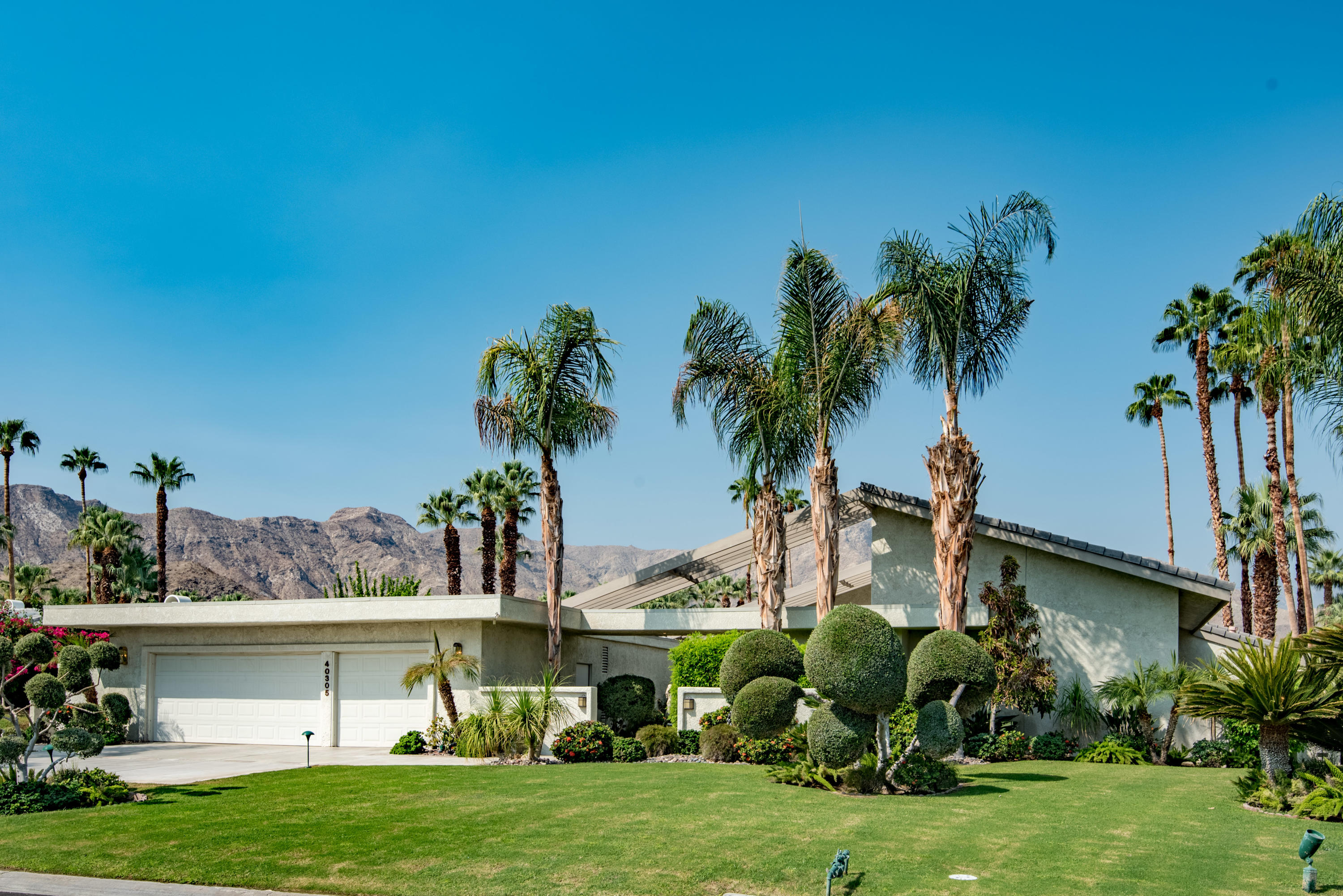 Image Number 1 for 40305 Paxton Drive in Rancho Mirage