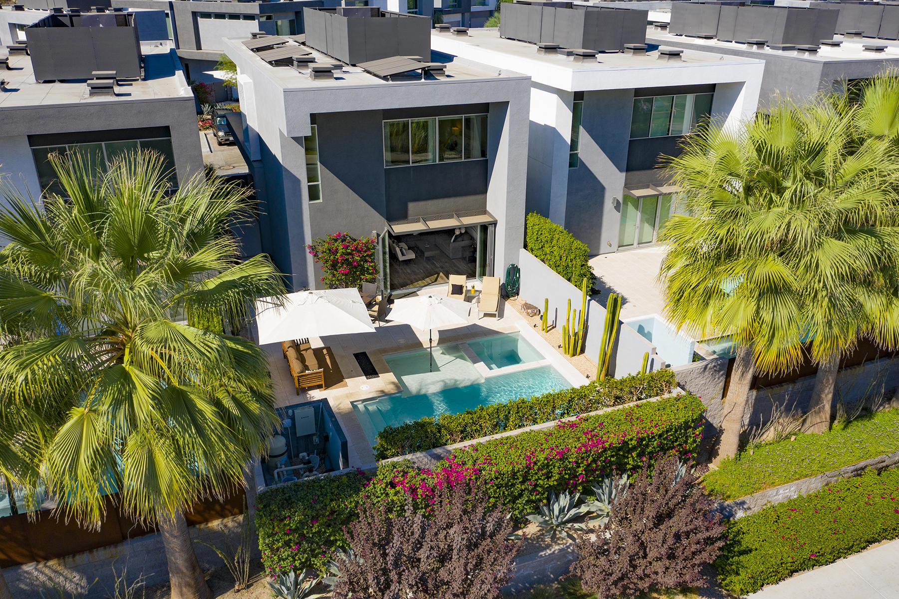 Image Number 1 for 1200 Surrey Lane in Palm Springs