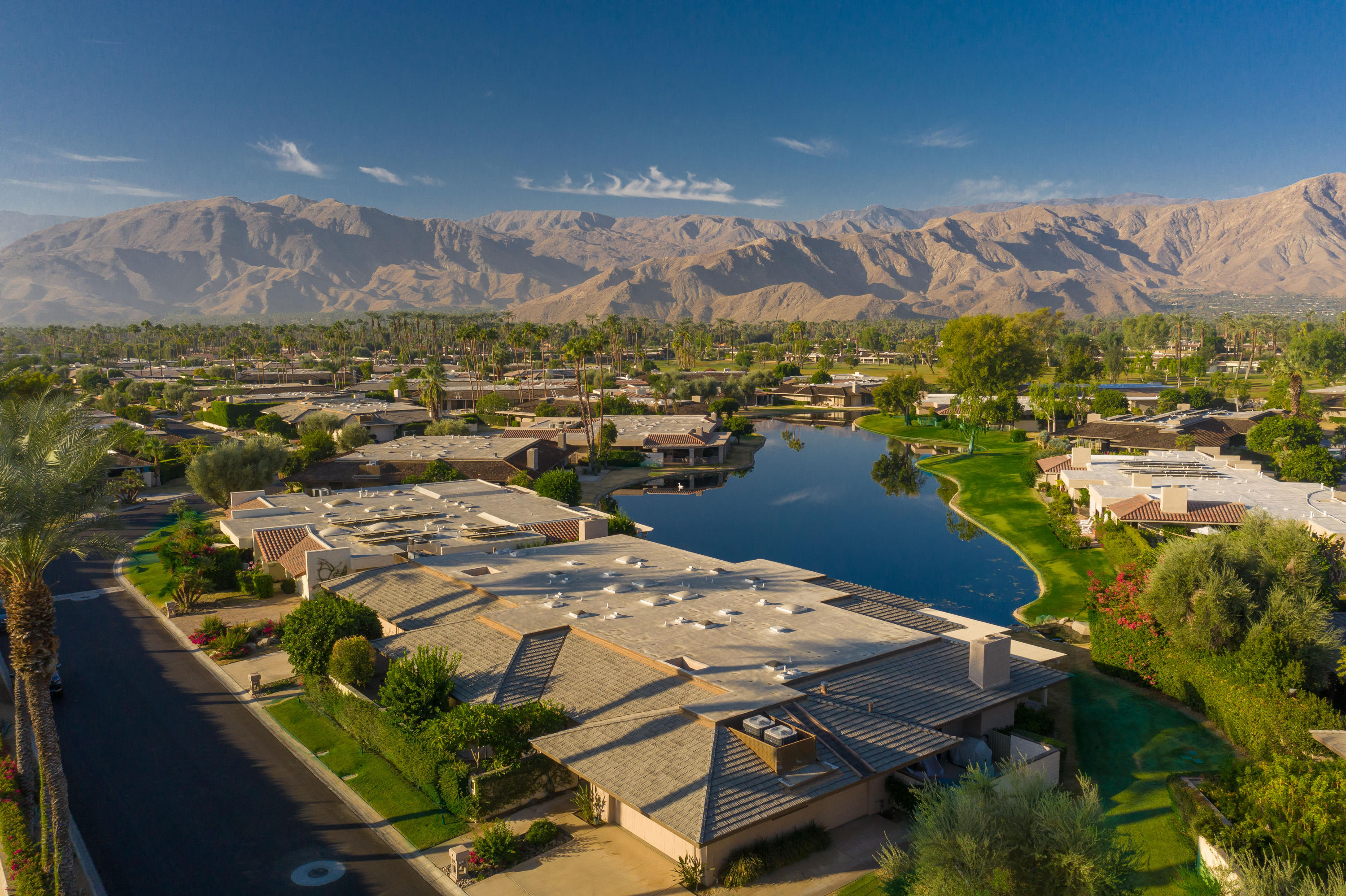 Image Number 1 for 6 Colgate Drive in Rancho Mirage