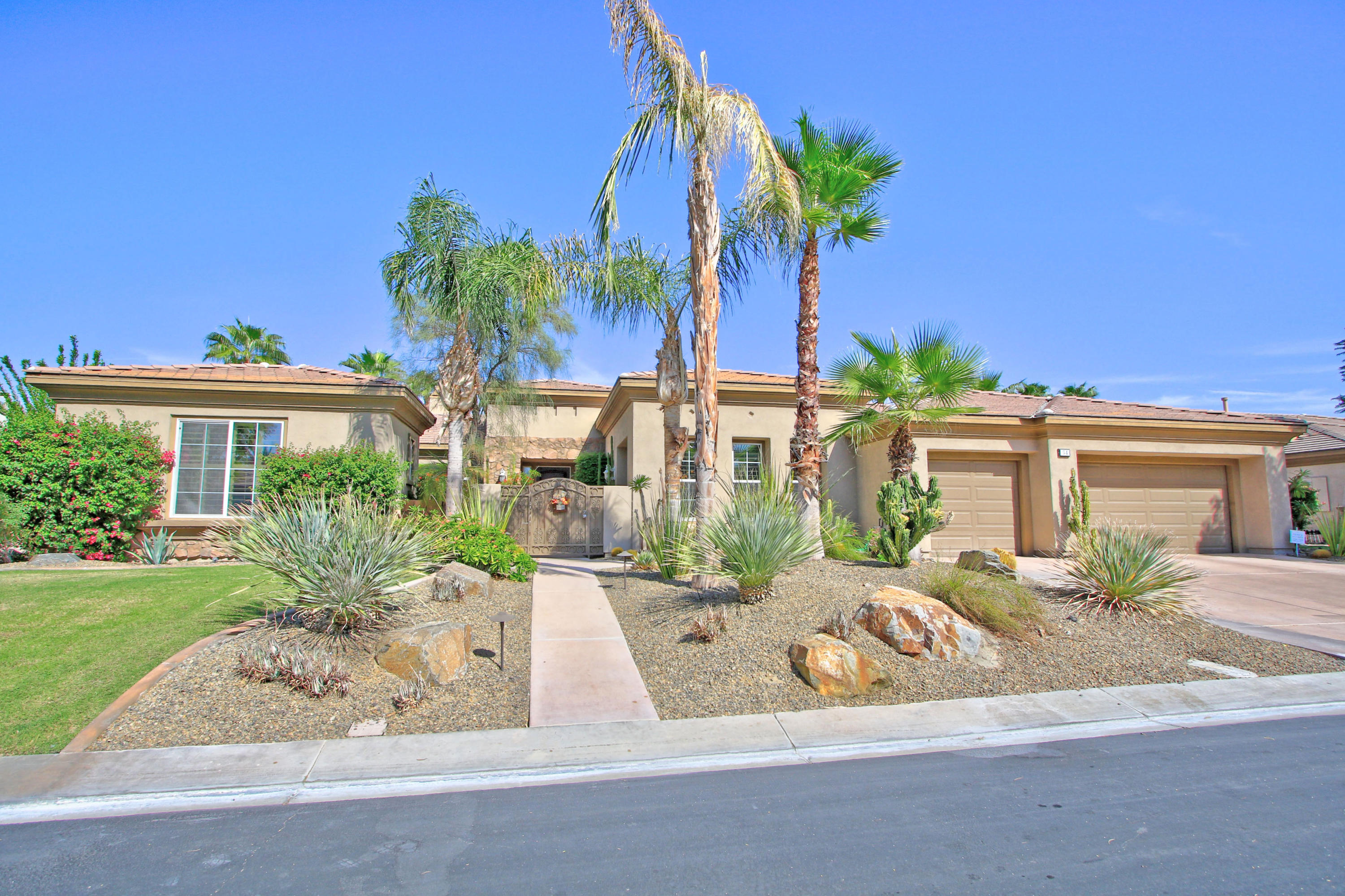 Image Number 1 for 34 Toscana Way in Rancho Mirage