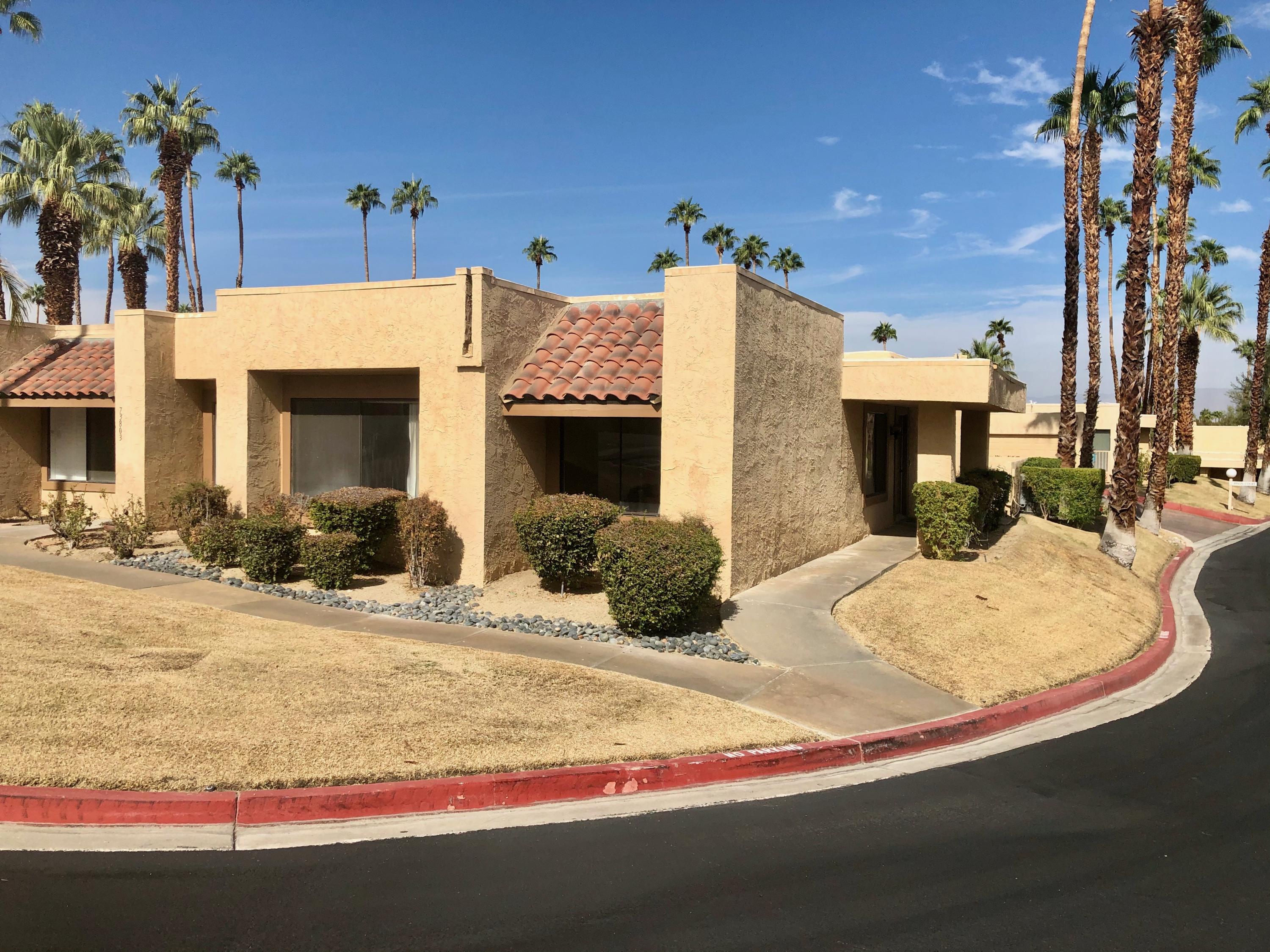 Image Number 1 for 73811 Pinon Court in Palm Desert