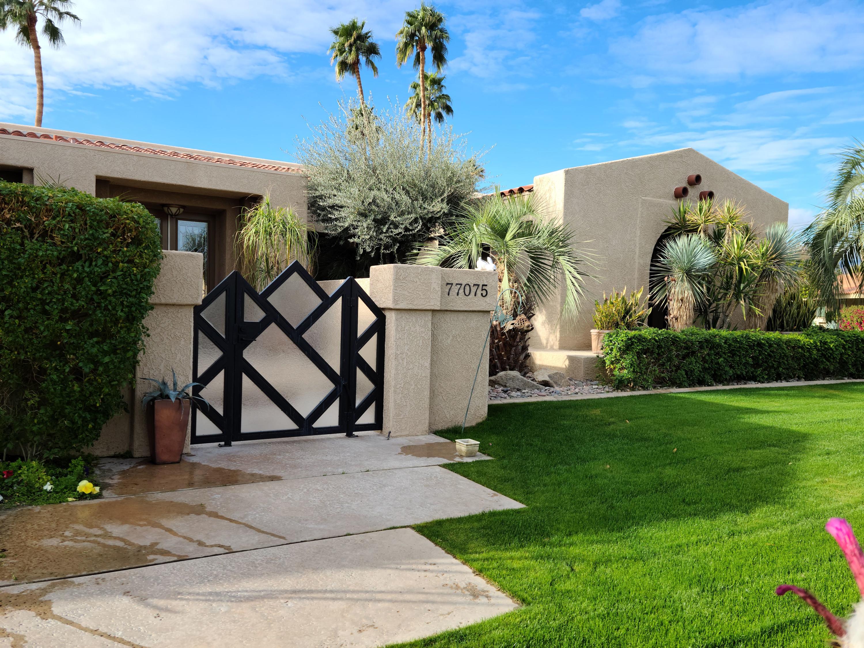 Image Number 1 for 77075 Sandpiper Drive in Indian Wells