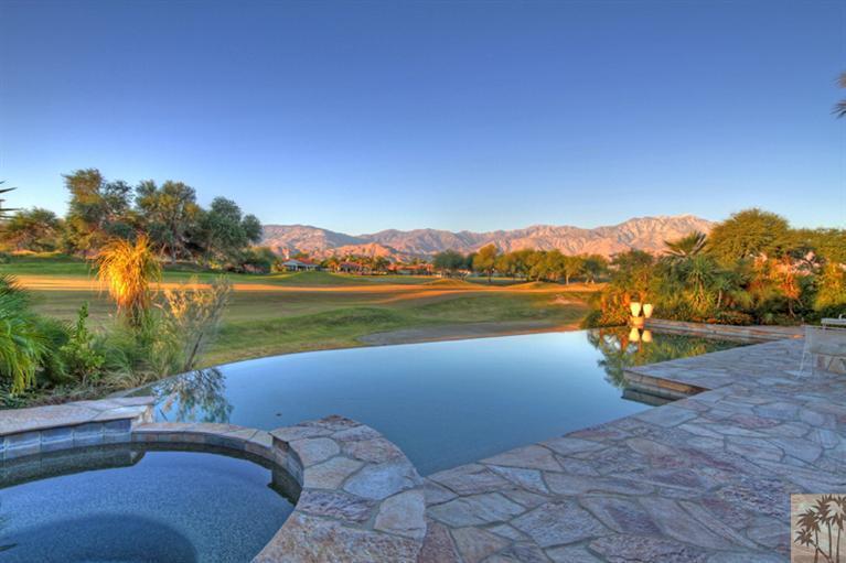 Image Number 1 for 218 Loch Lomond Road in Rancho Mirage