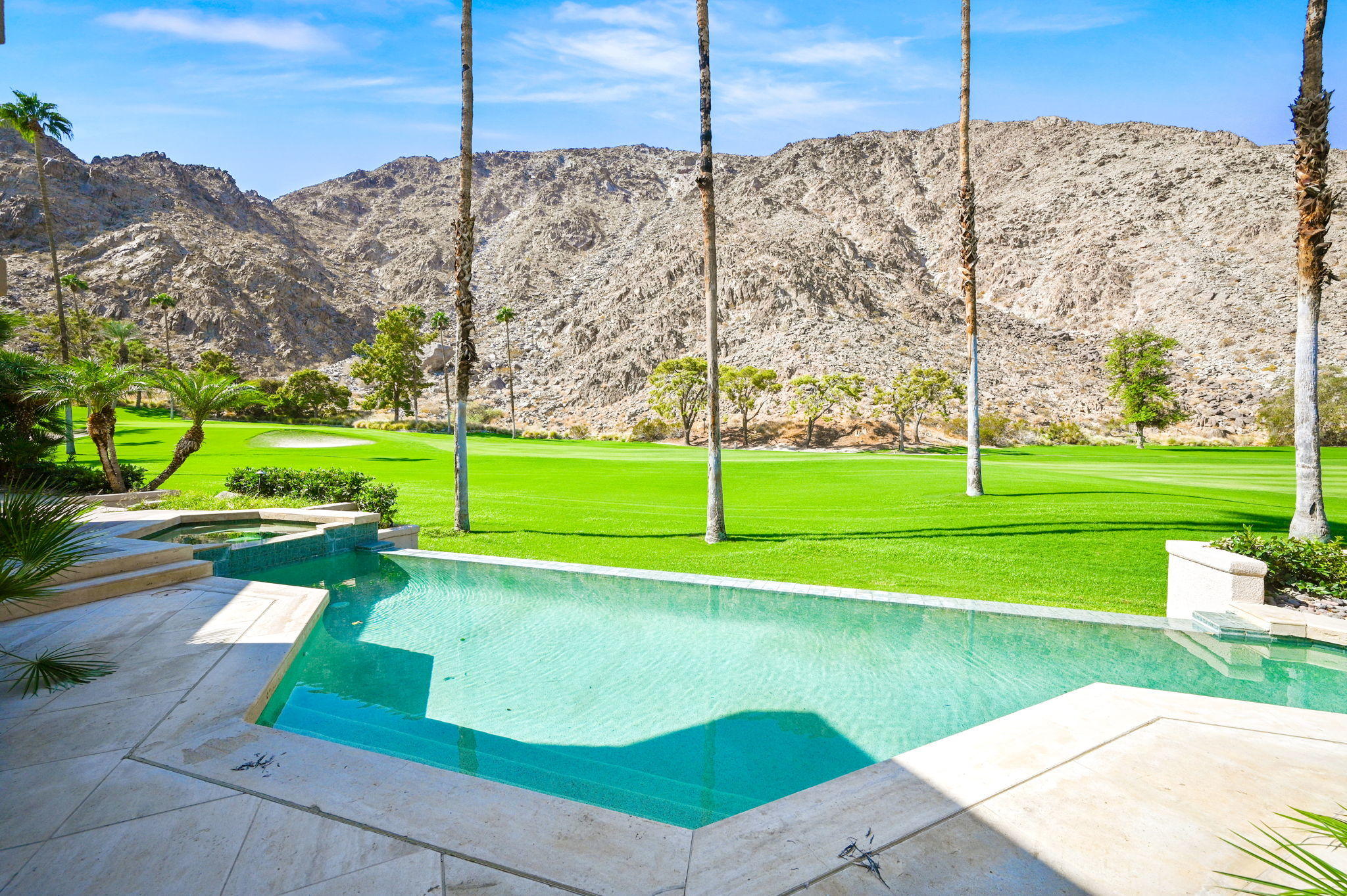 Image Number 1 for 46705 Quail Run Drive in Indian Wells