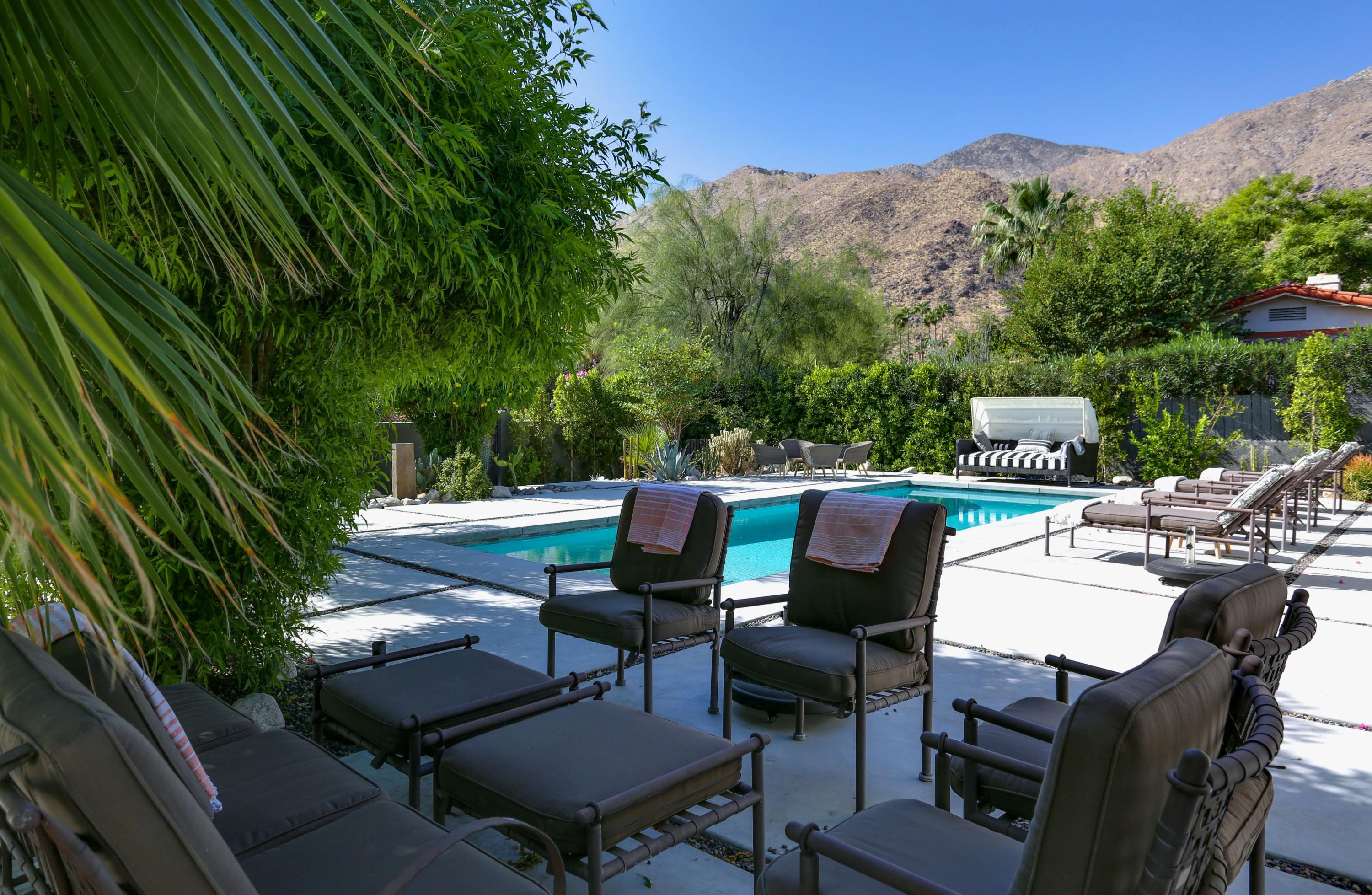 Image Number 1 for 150 E Palo Verde Avenue in Palm Springs