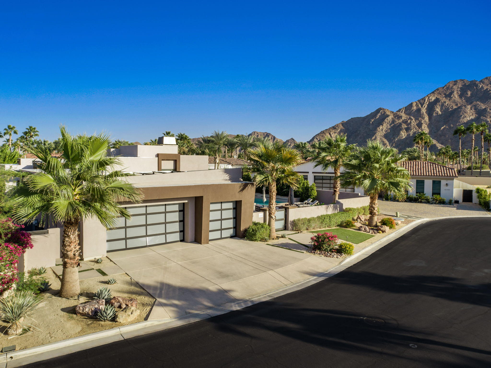 Image Number 1 for 45480 Vaidya Court in Indian Wells