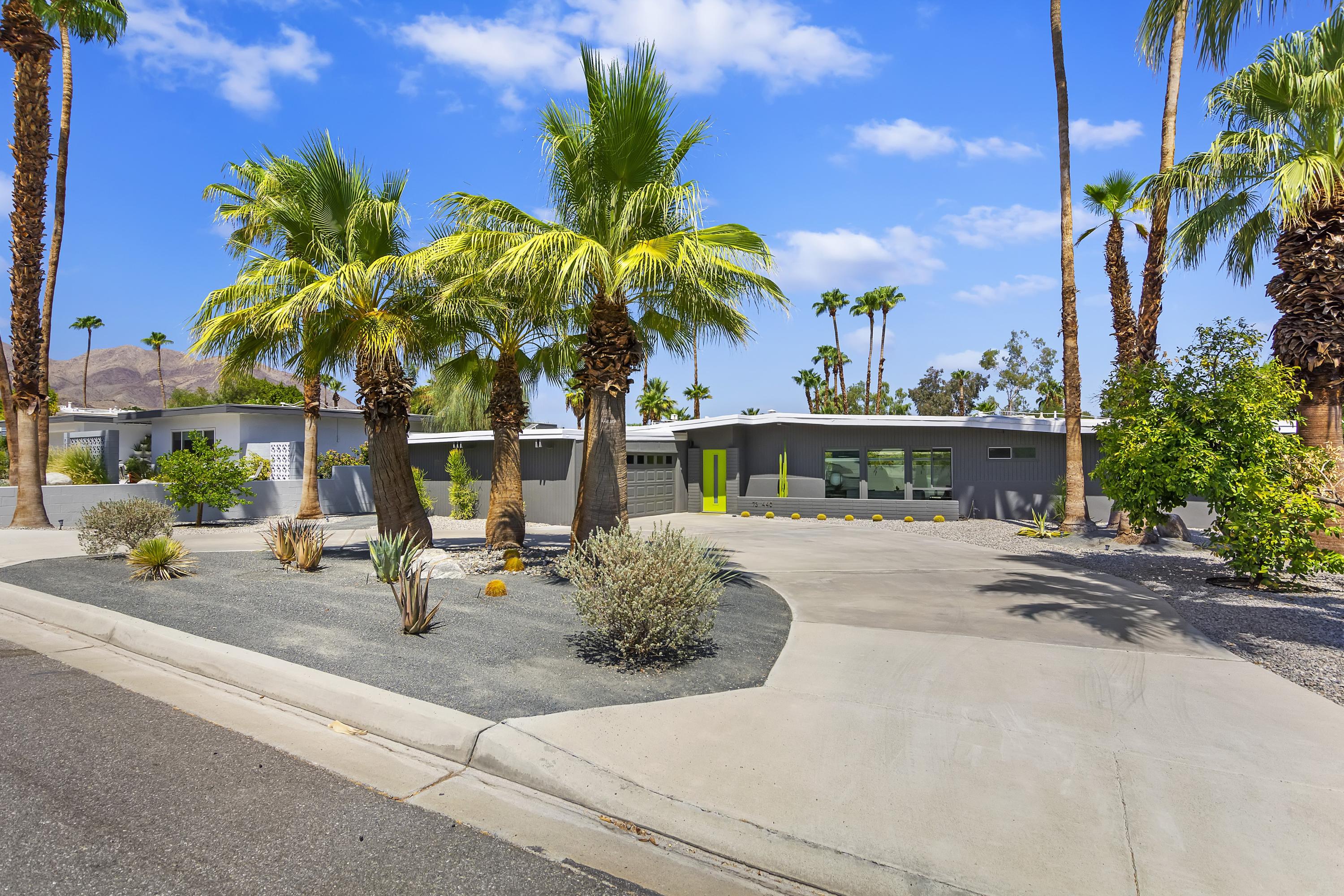Image Number 1 for 73440 Little Bend Trail in Palm Desert